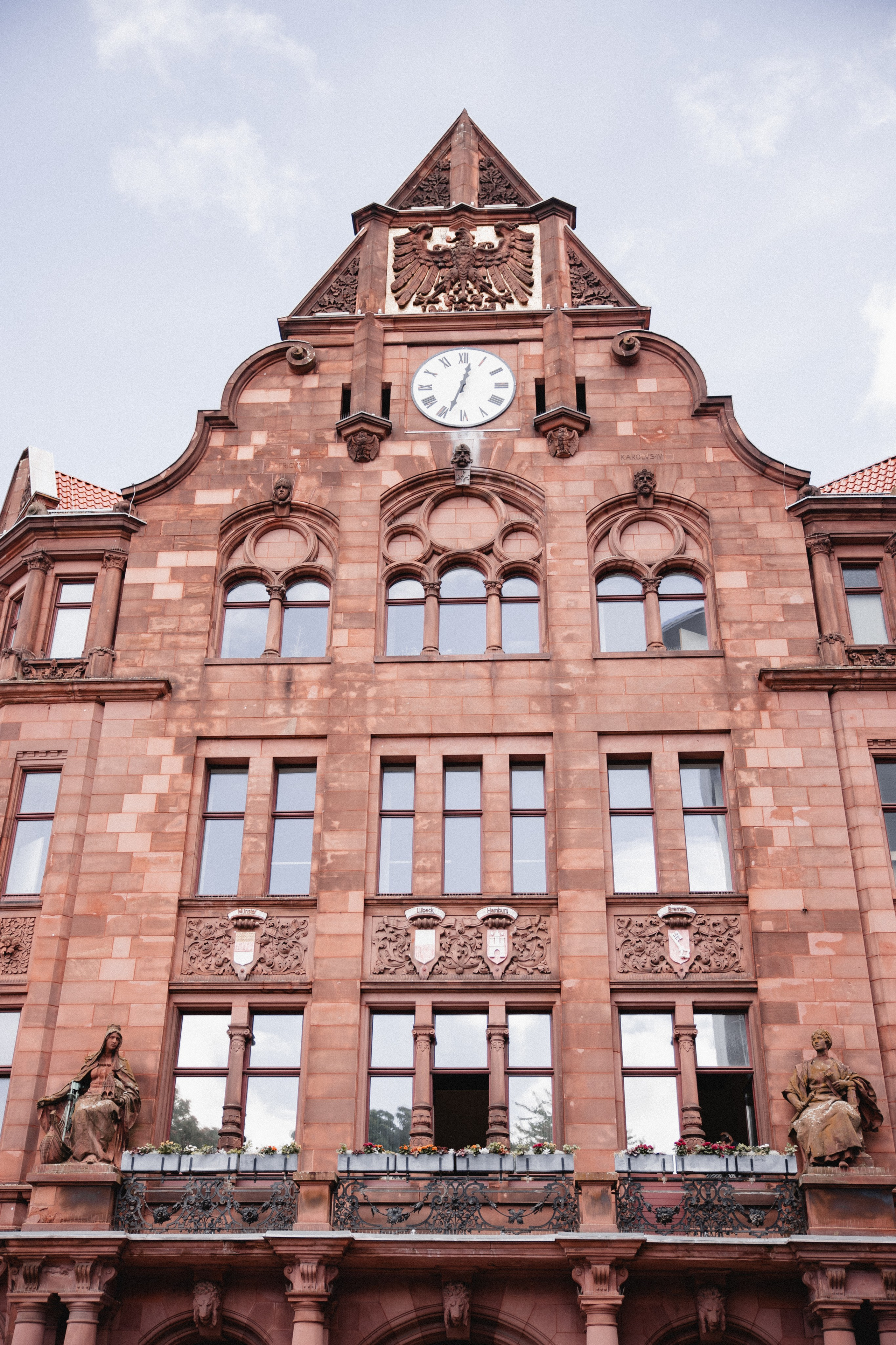 Merle & Alex I Schloss Nordkirchen. Photographer in Bochum Dolia Halyna