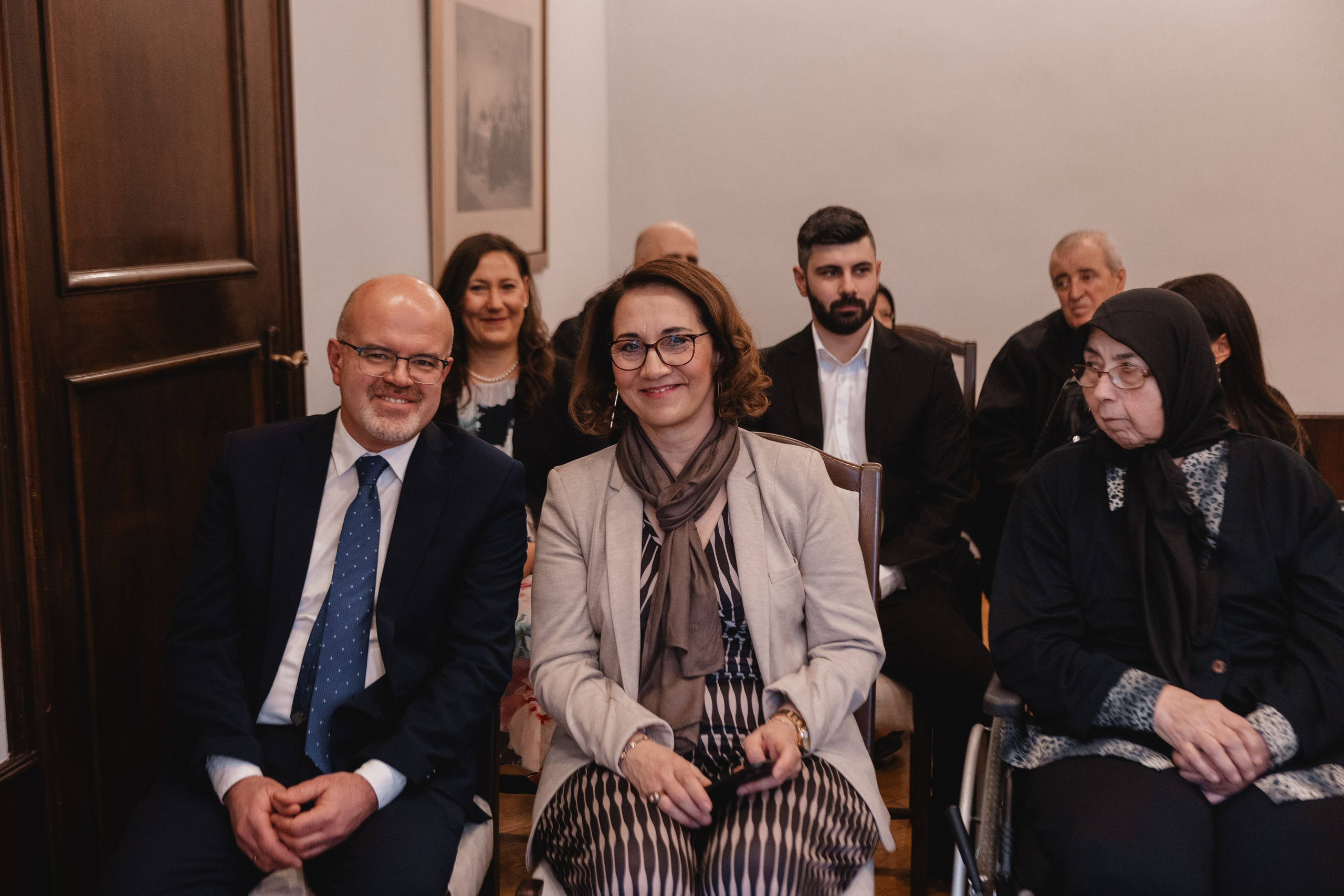 Gizem & Oguzhan | Gesellschaft Harmonie, Bochum. Hochzeitsfotografie |Hochzeitsfotograf Bochum | Hochzeitsfotograf Dortmund | Hochzeitsfotograf Essen | Hochzeitsfotograf Ruhrgebiet