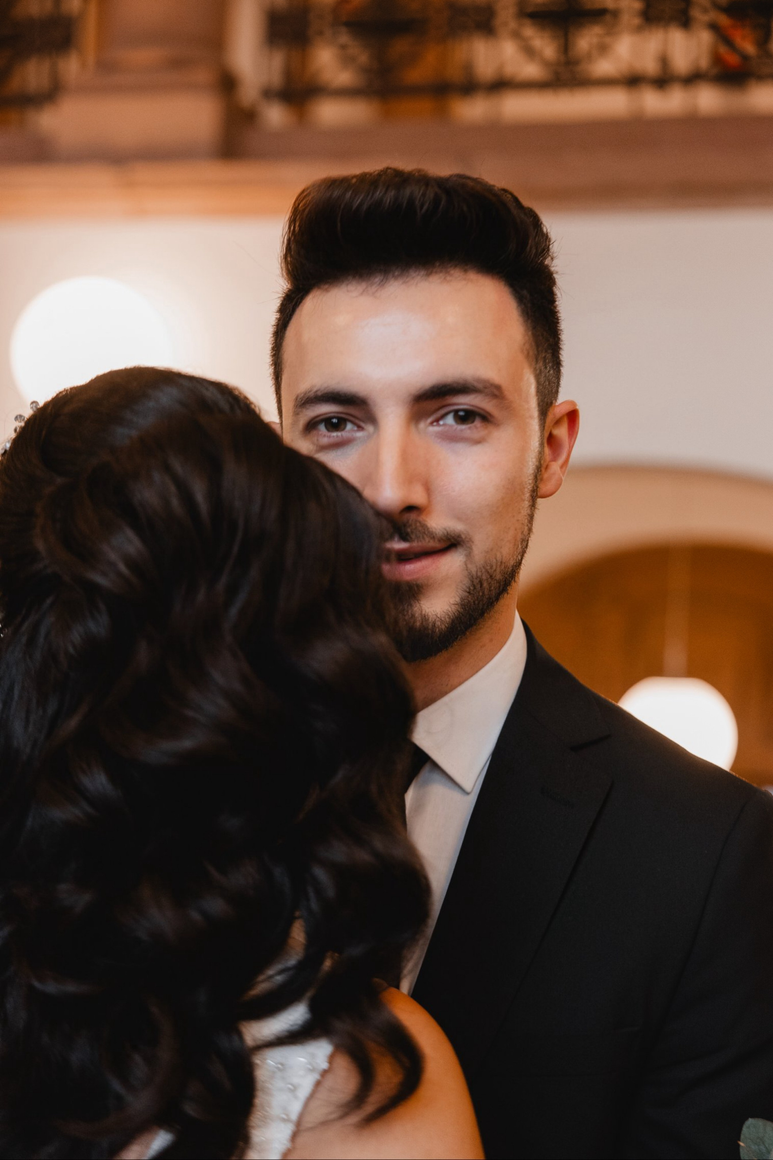 Yilmaz und Yaman | Amtshaus Langendreer, Bochum. Hochzeitsfotografie |Hochzeitsfotograf Bochum | Hochzeitsfotograf Dortmund | Hochzeitsfotograf Essen | Hochzeitsfotograf Ruhrgebiet