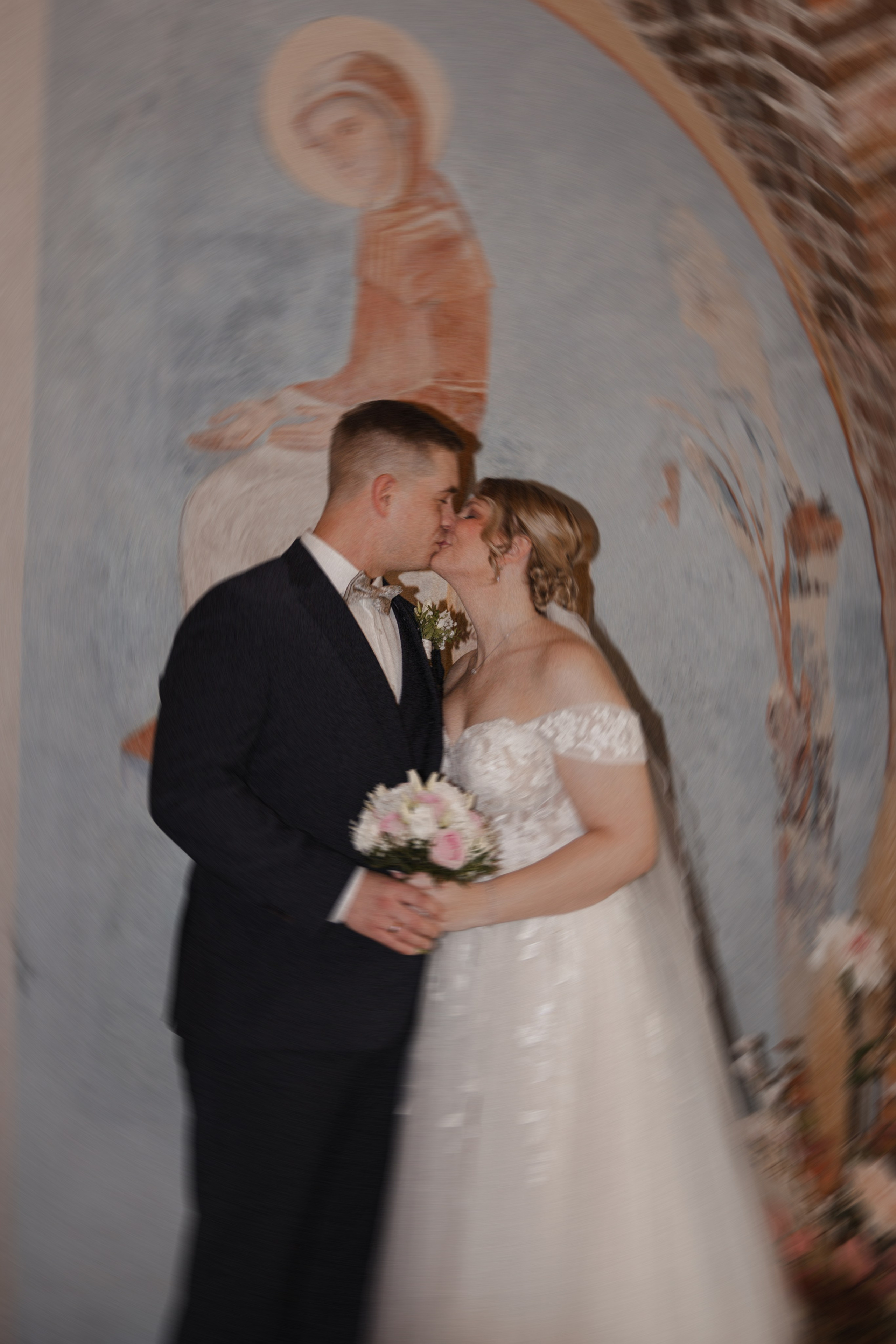 Lorena & Jan l Schloss Sythen. Hochzeitsfotografin Bochum | Halyna Reiche Fotografie NRW