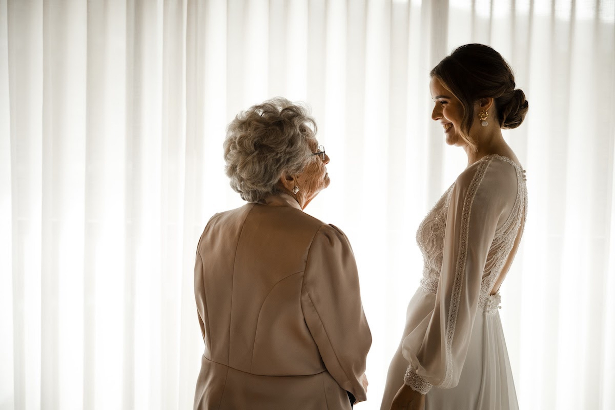 Elegant Wedding at Solar da Levada Braga. Lisbon Wedding Photographer | Elegant Wedding Storytelling