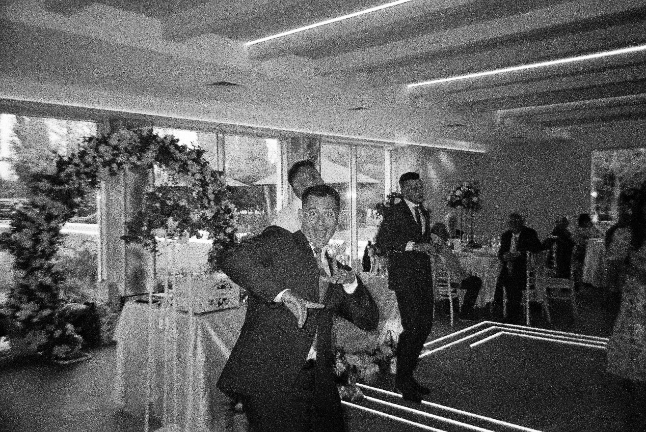 Denisa & Răzvan’s civil wedding