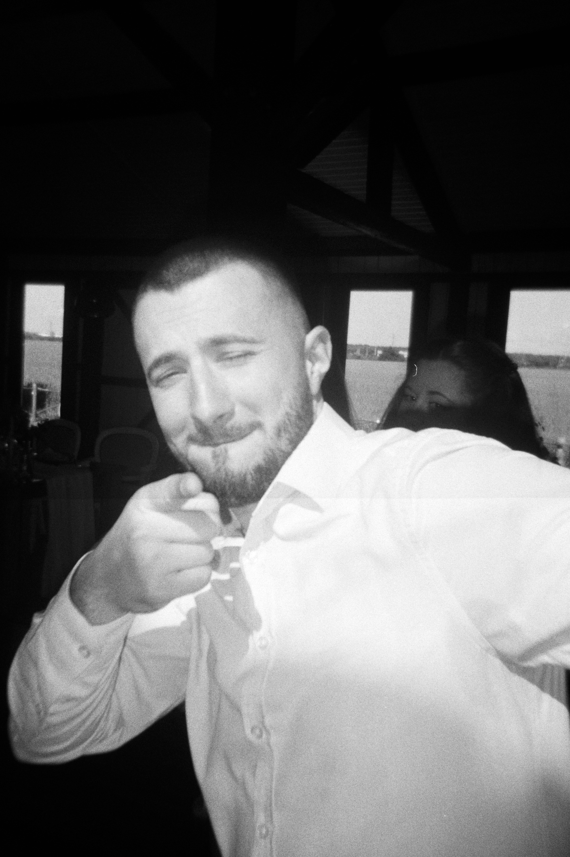 Simina & George’s wedding