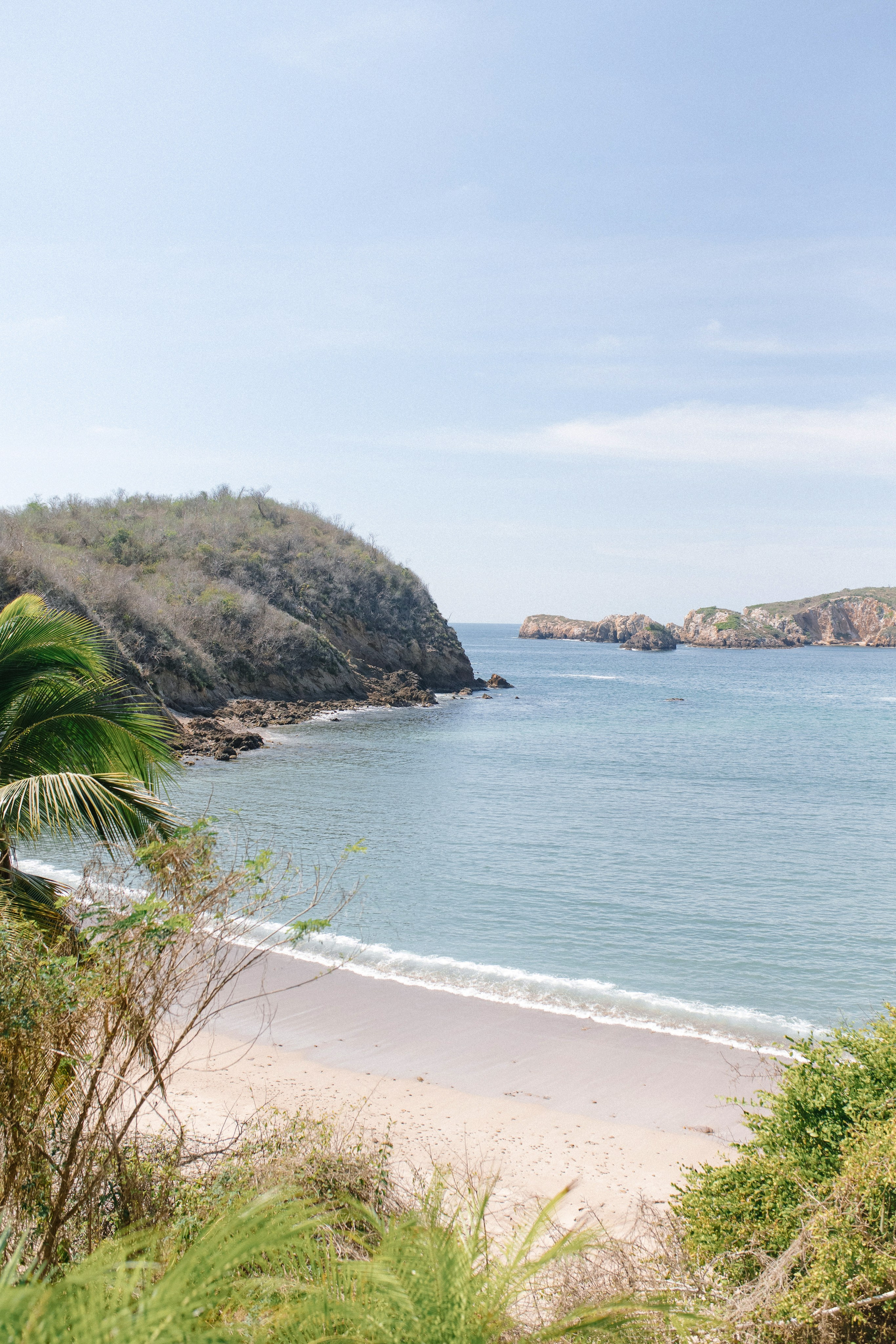 Playa Careyes, Casa Tauro. Wedding photographer Mexico Sayulita Puerto Vallarta Punta Mita Cabo