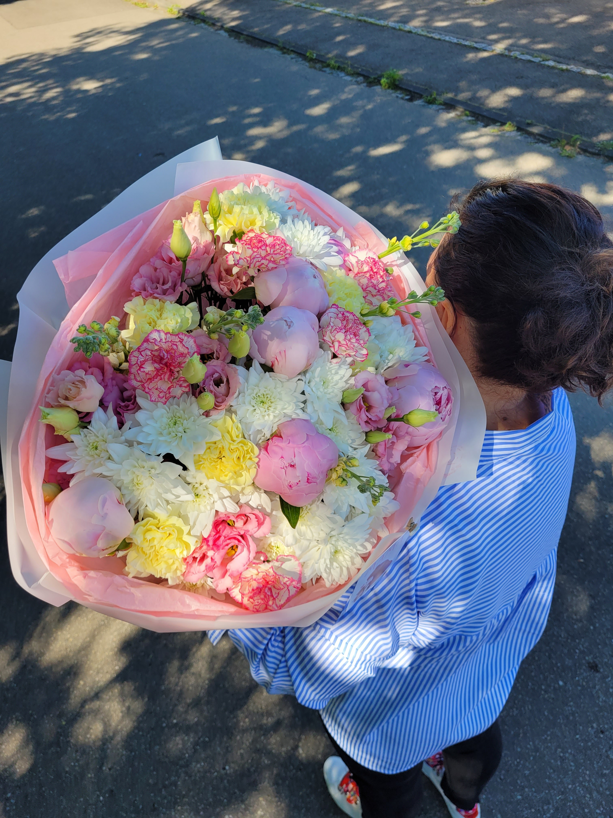 Katalog. Tiefgrün&Schön Floristik