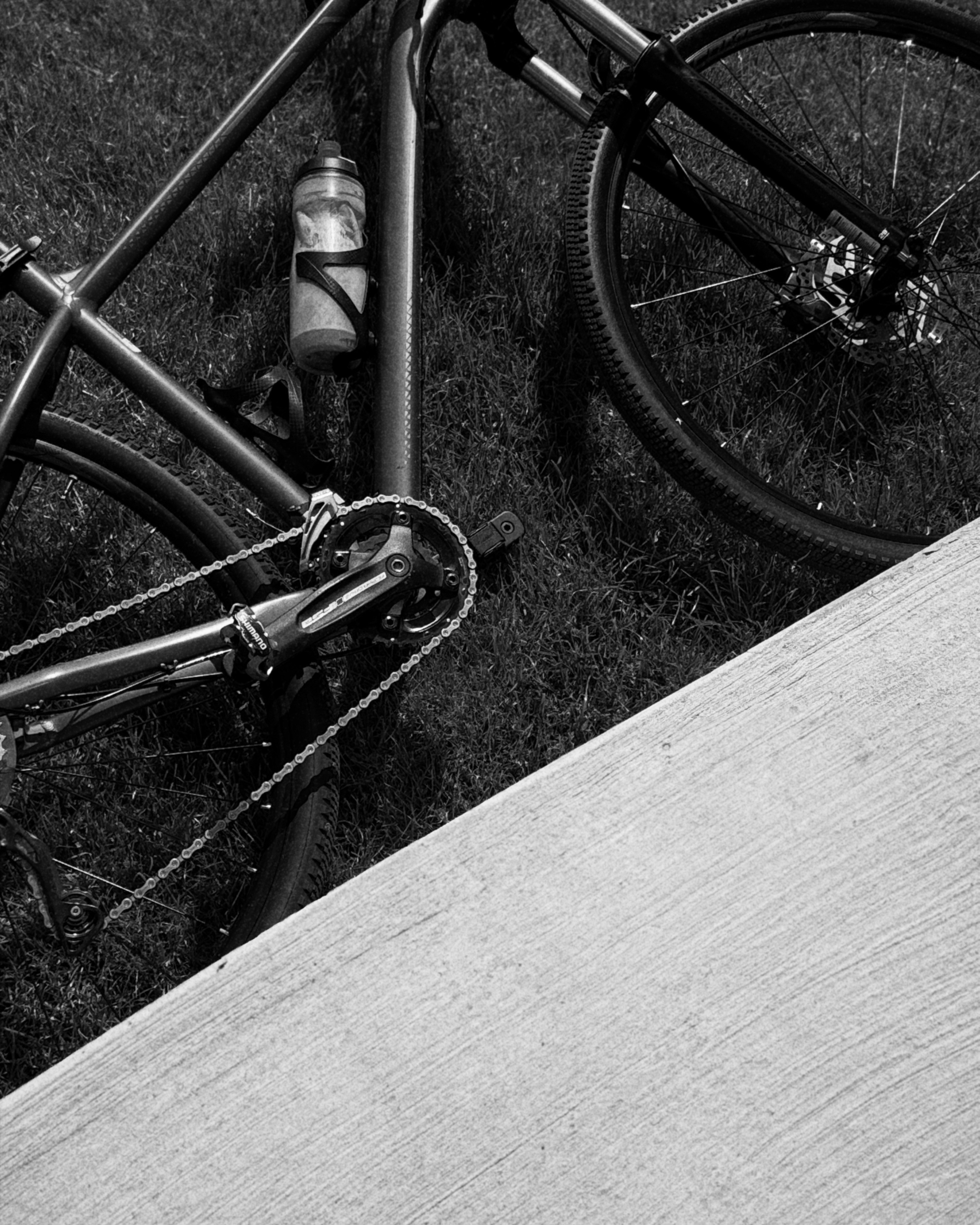 Merida big nine 300