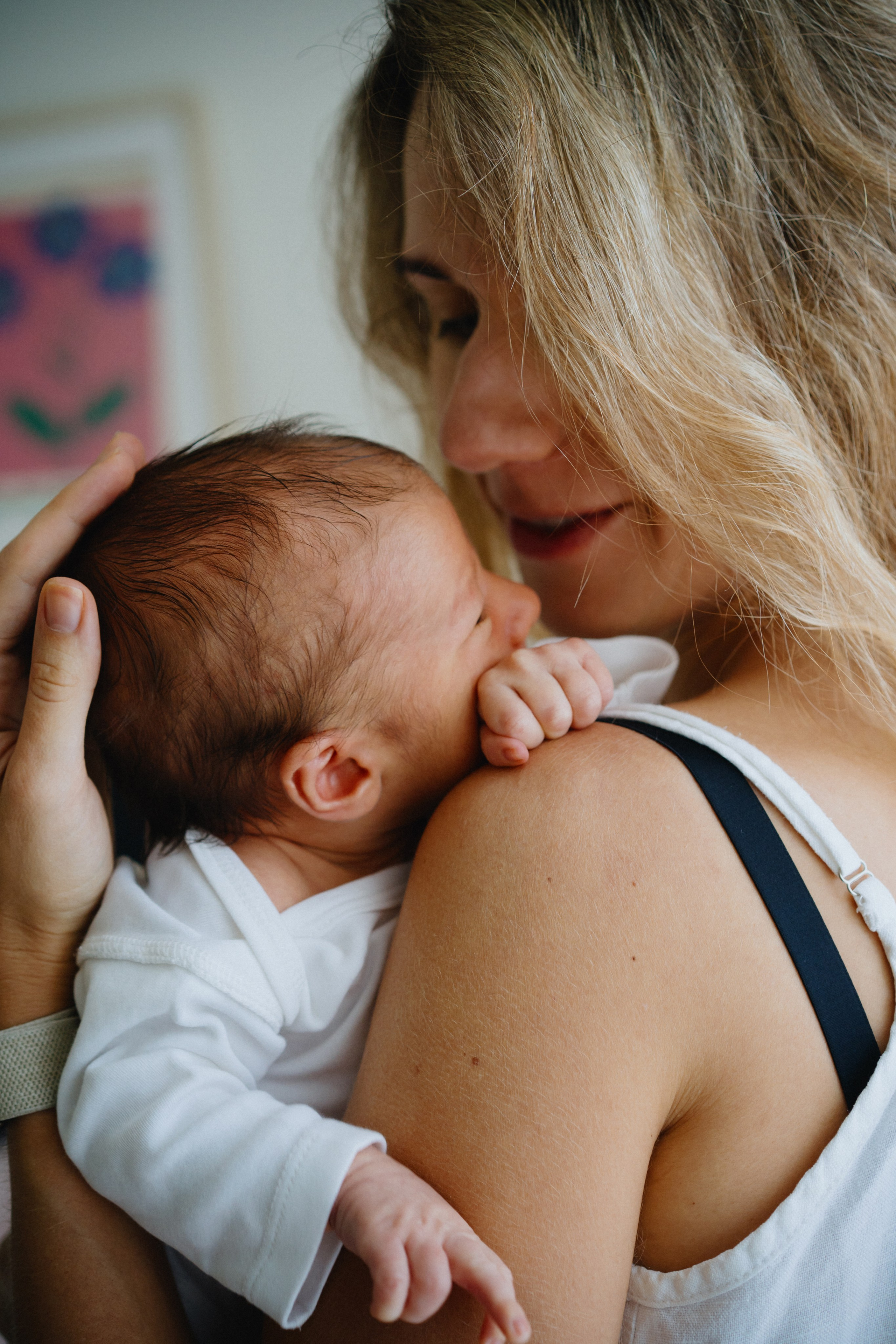 New Life. Elena Pretzner Photography