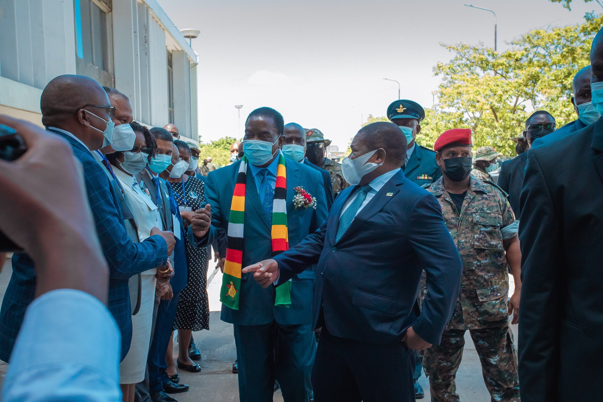 Eventos Corporativos