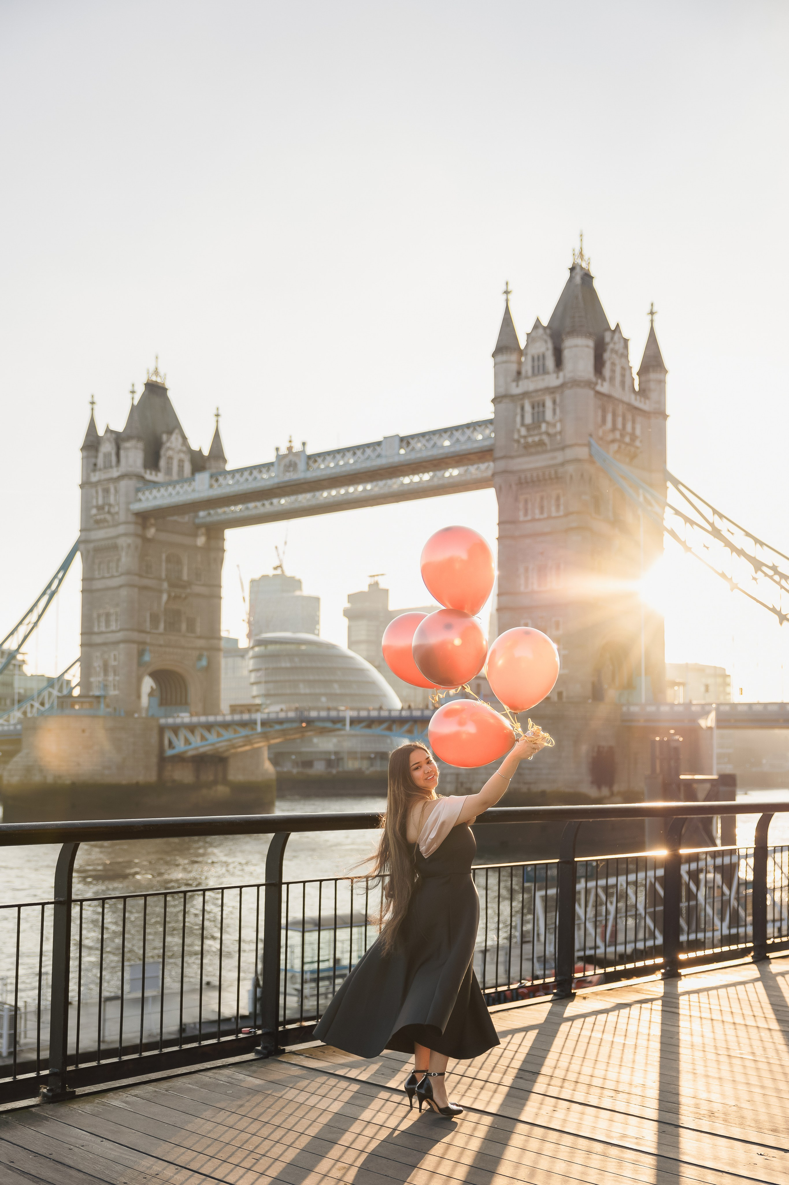 London Landmarks. PHOTOGRAPHER IN LONDON