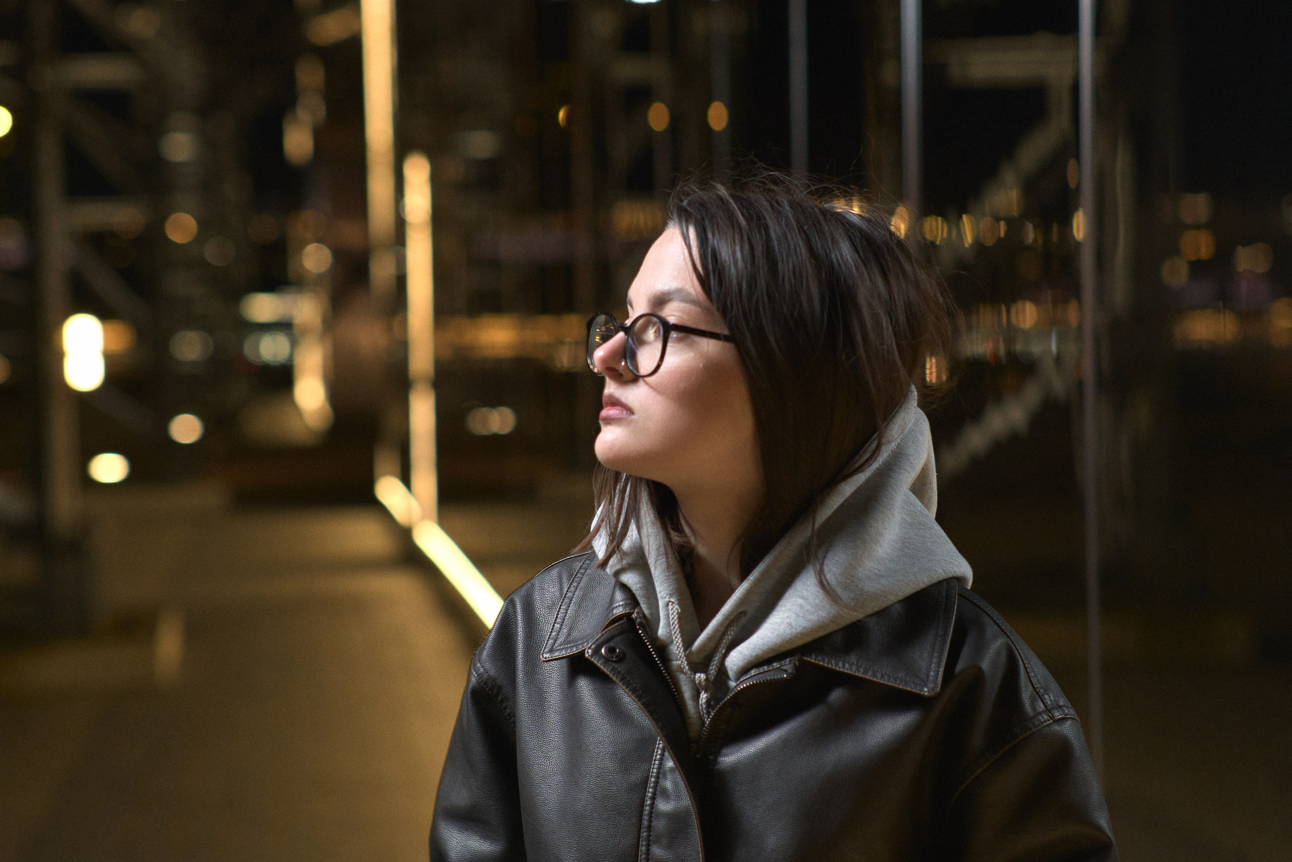 Vera y Tatiana. Fotógrafo de retrato en Chile — Miroslava Viertel