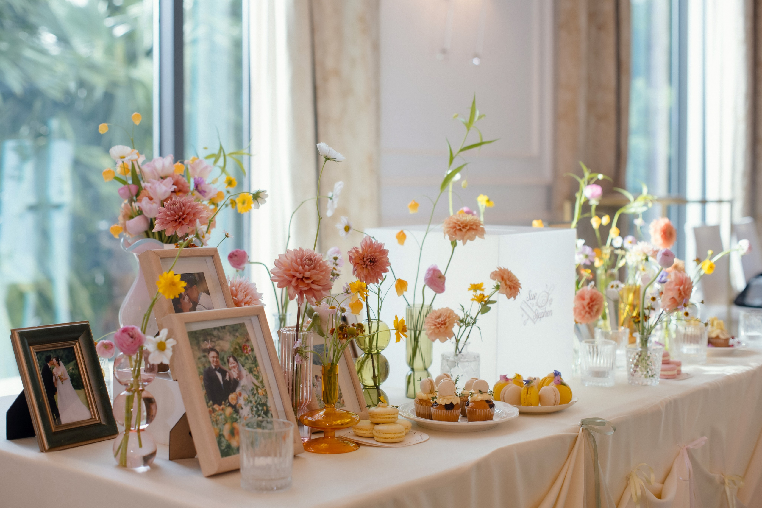 S & S. TheLoveMuseum