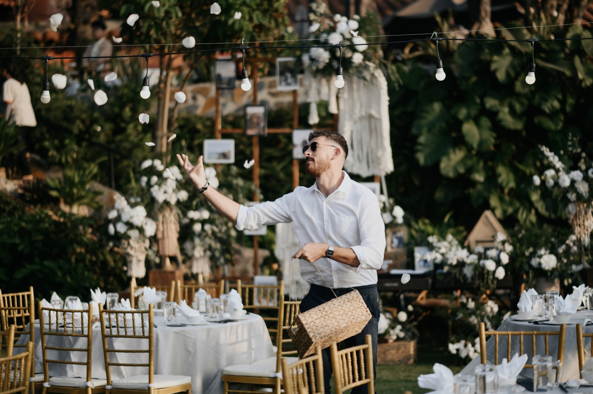 J & B. TheLoveMuseum