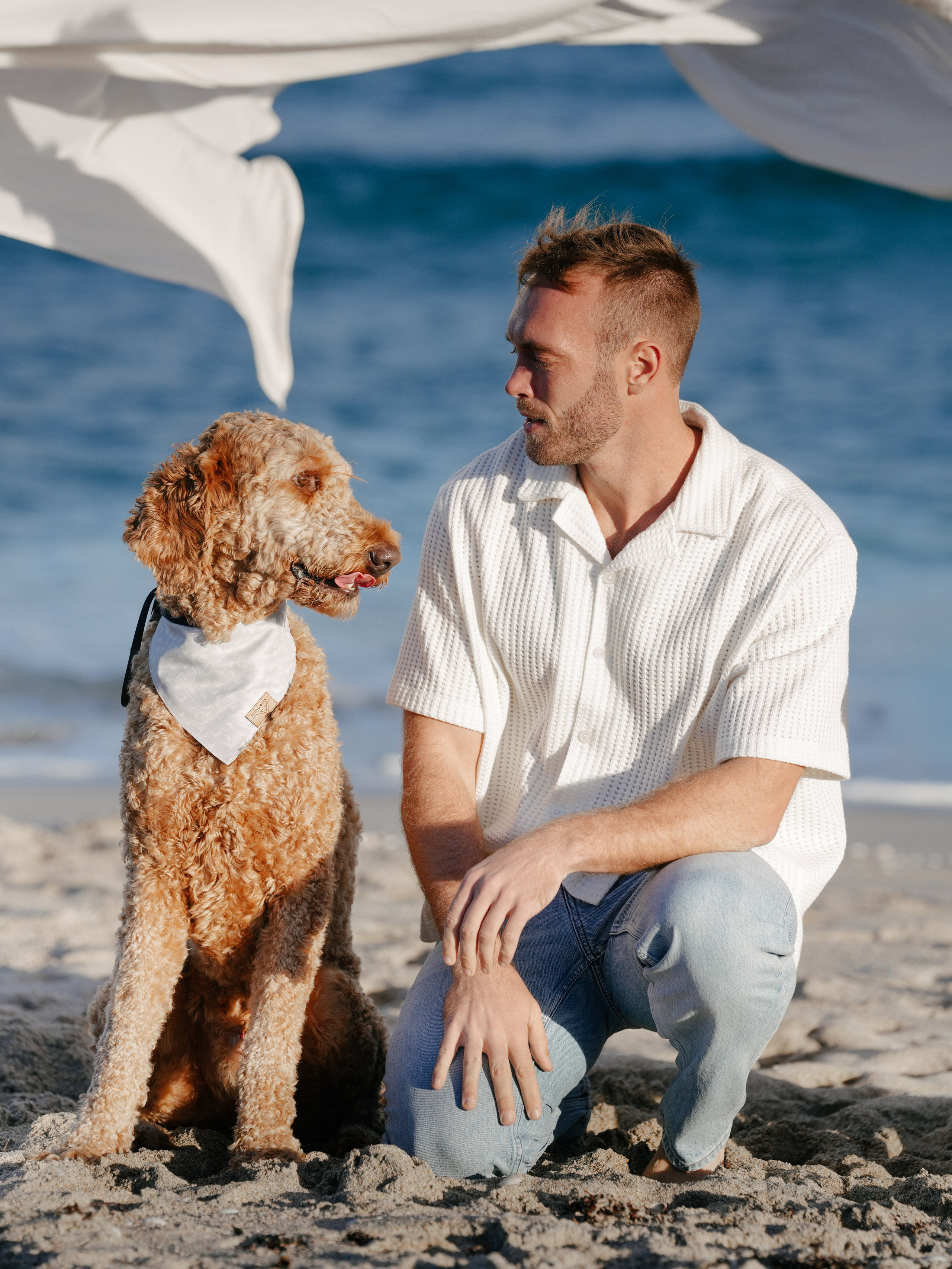 EDDIE AND NICK. Florida destination wedding photographer