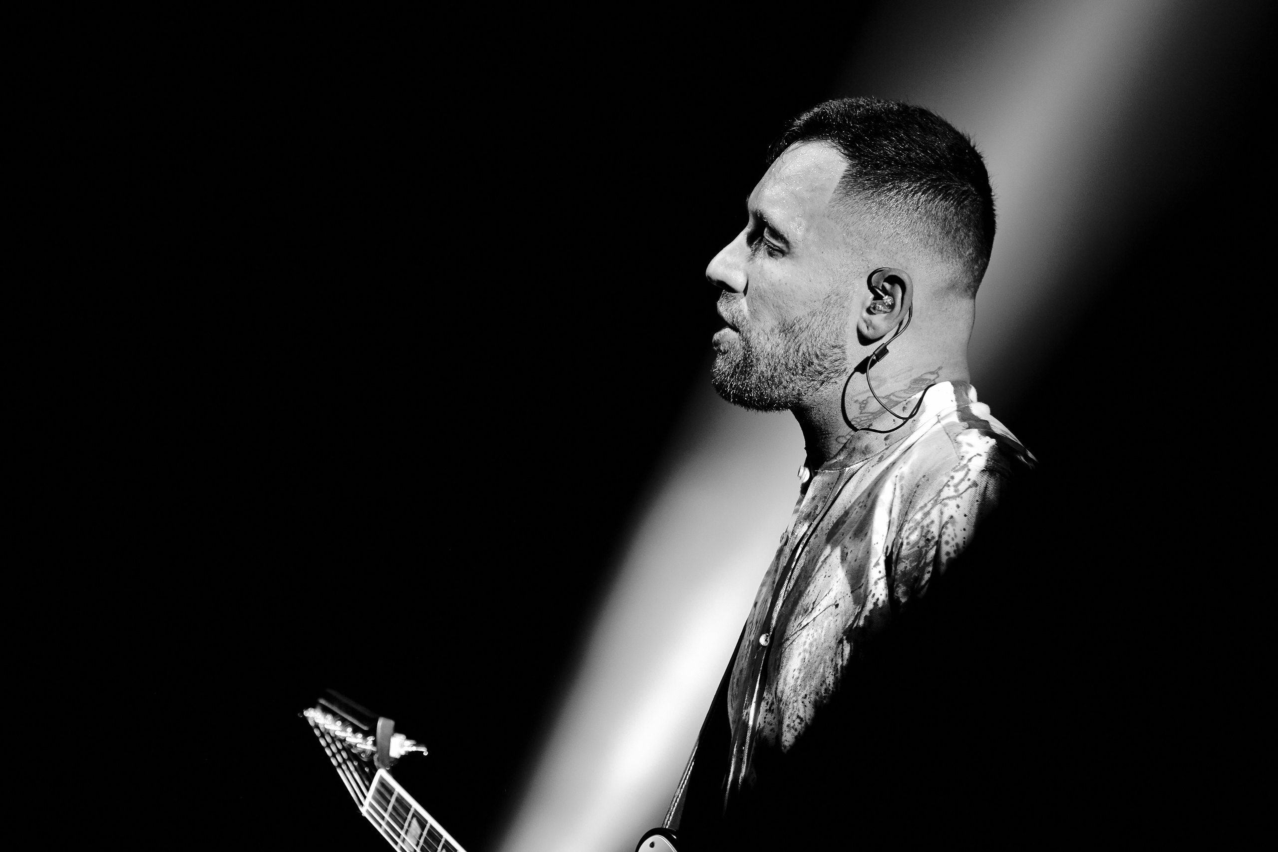 Concert. Ruslan Sereduk Photographer