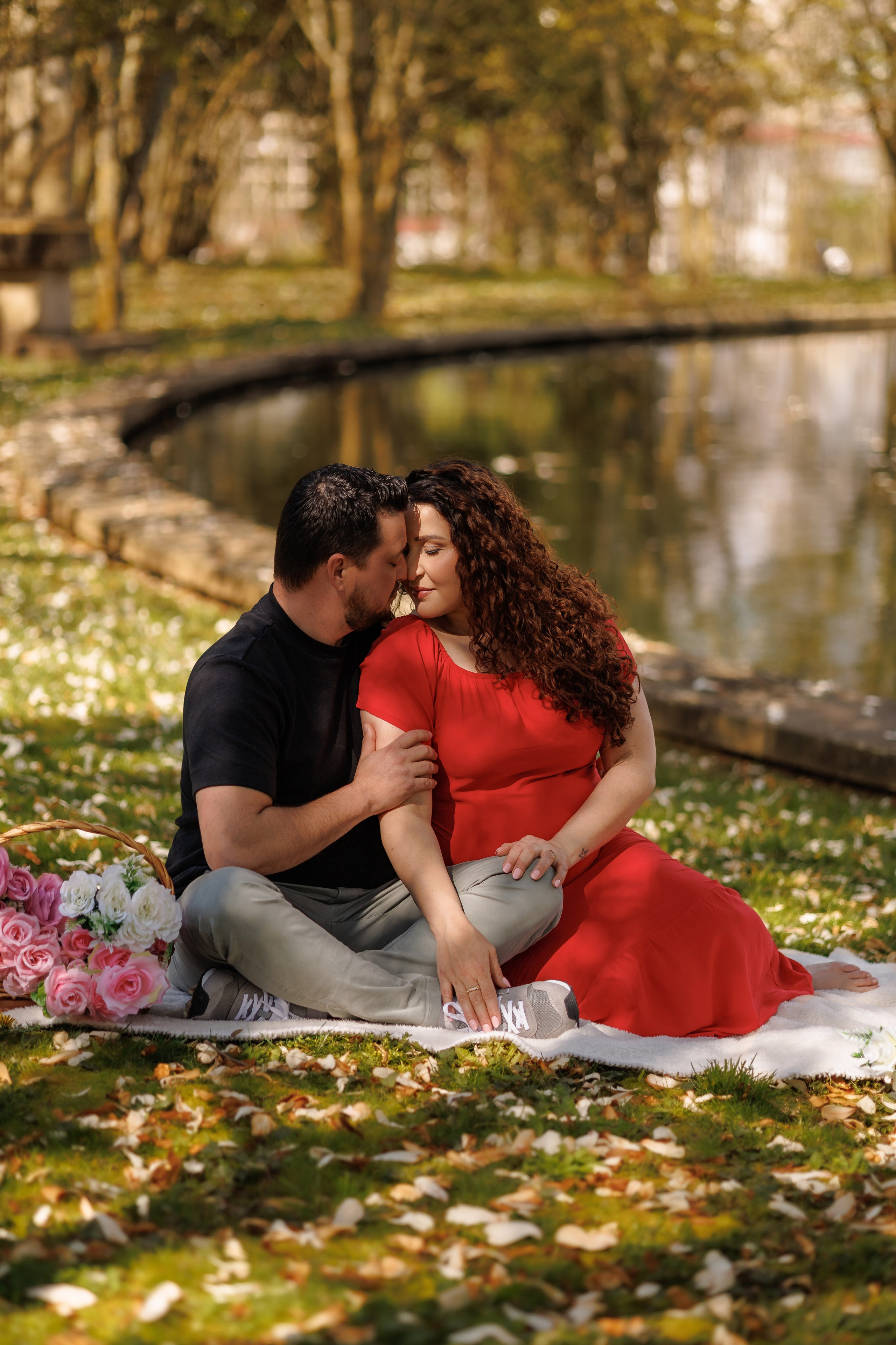 Gestante. Drayan Fotografia
