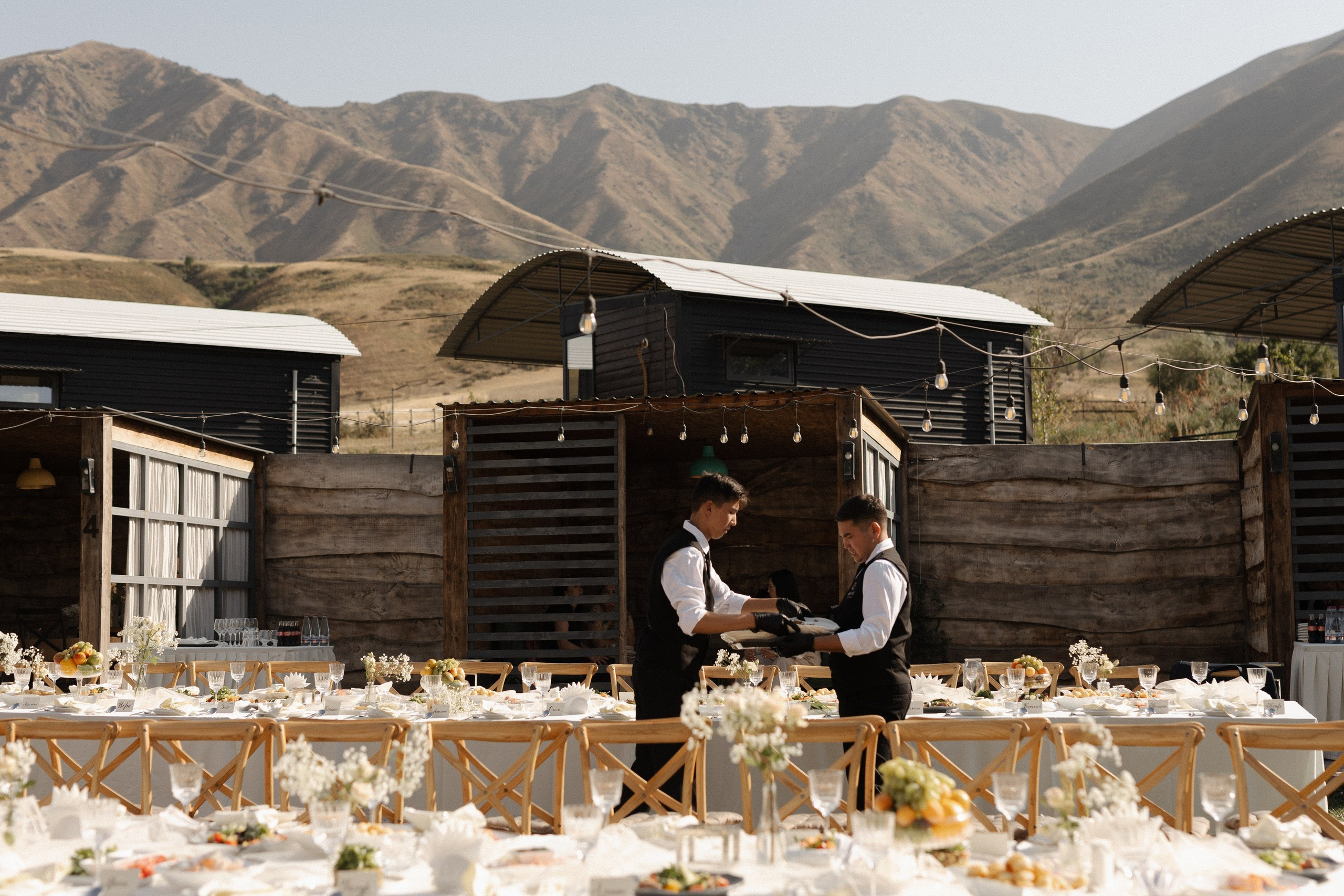 WEDDING REPORTAGE 2024. Азимжан Нуритдинходжаев — свадебный фотограф