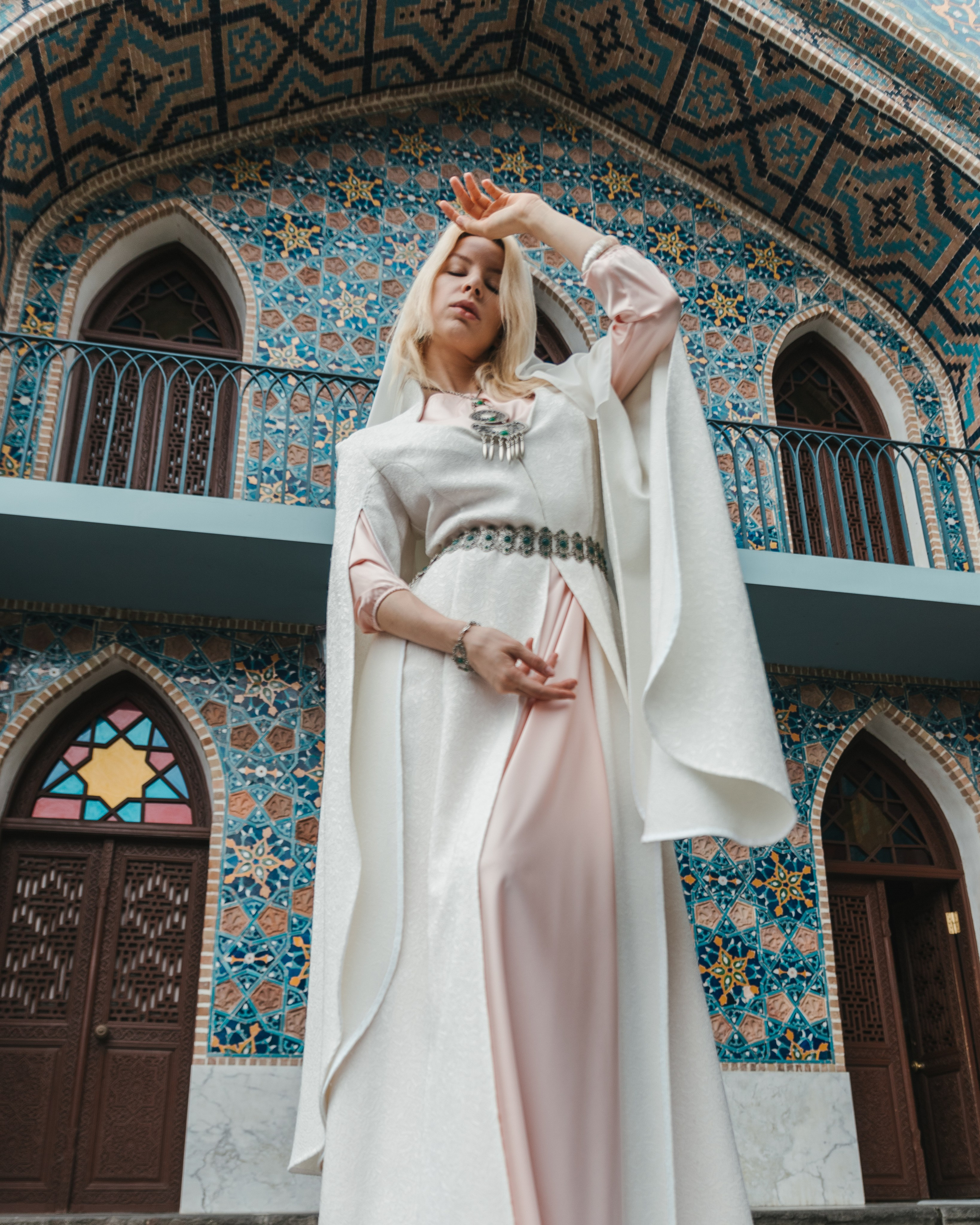 Perangi & Nako. Bspander