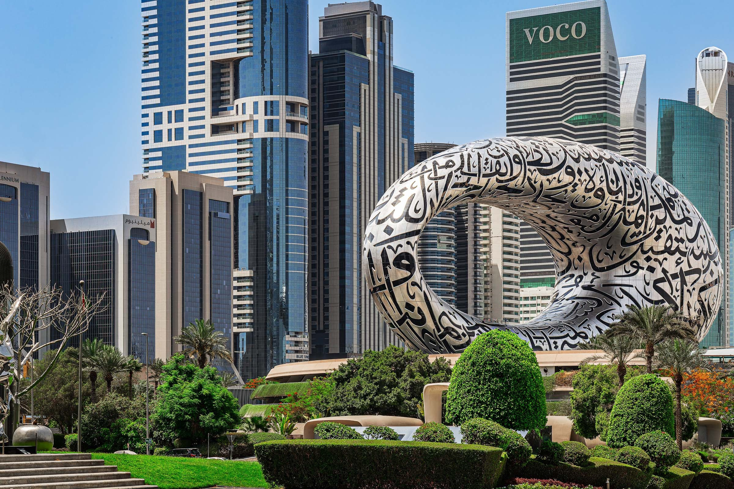 Interior photographer in Tashkent