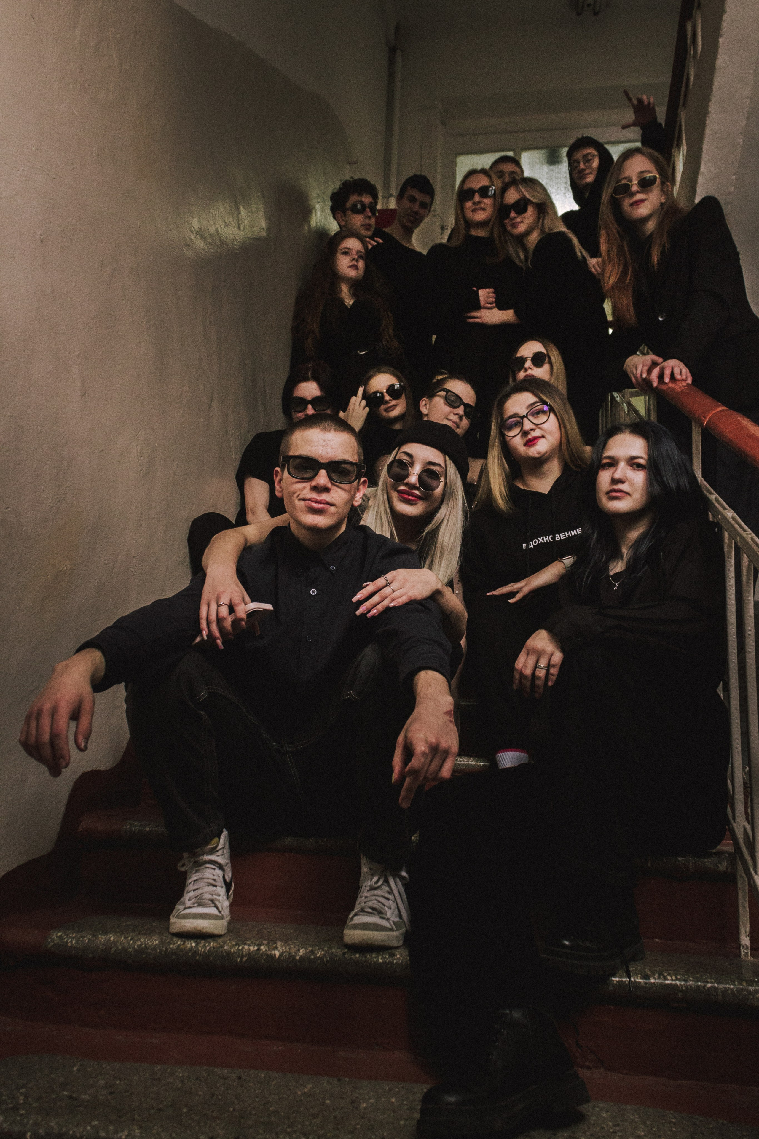 Vignette. Дизайнер и Фотограф в Кишинёве Бусуйок Станислав