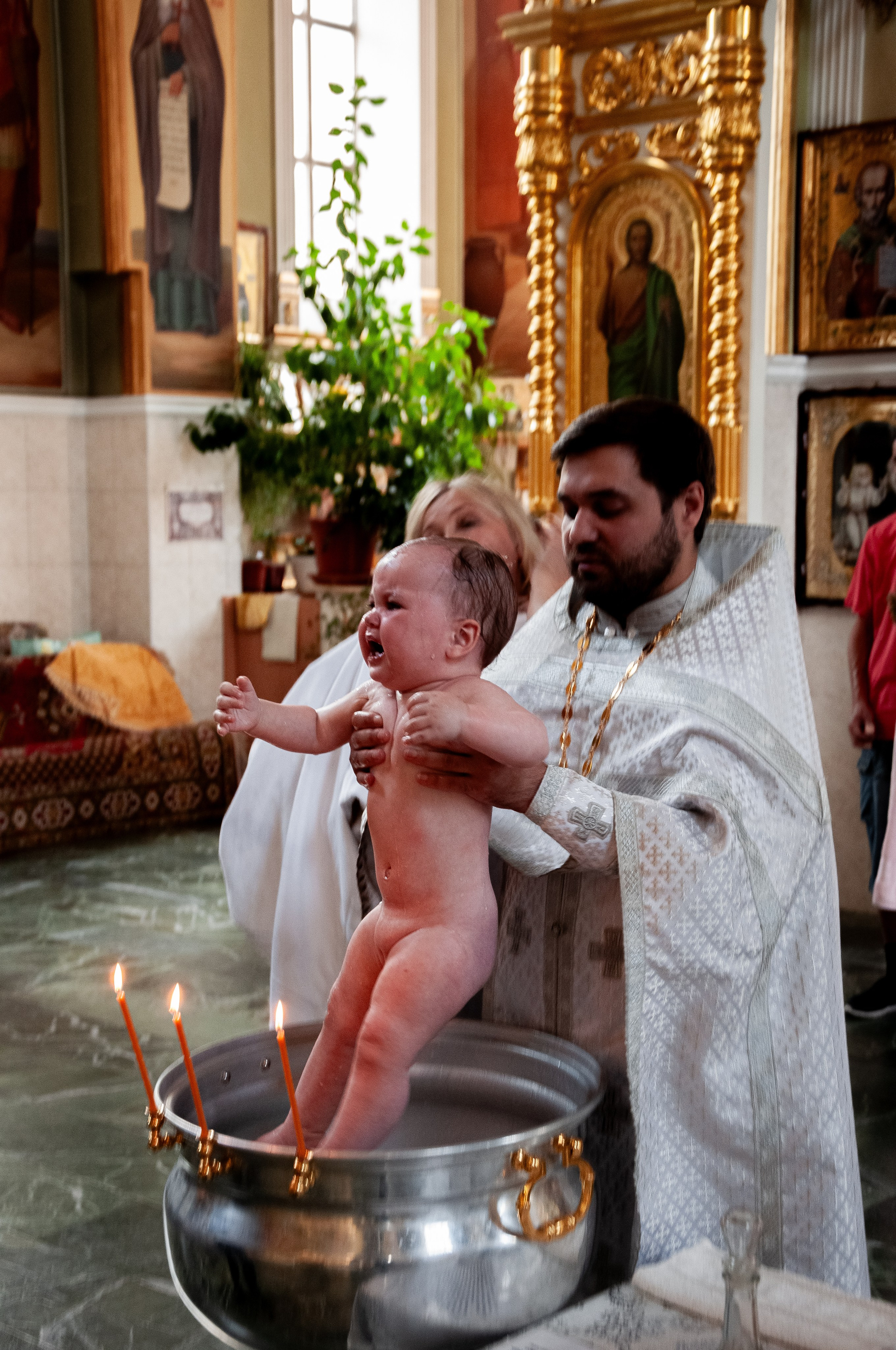 Sothie Baptize. Дизайнер и Фотограф в Кишинёве Бусуйок Станислав