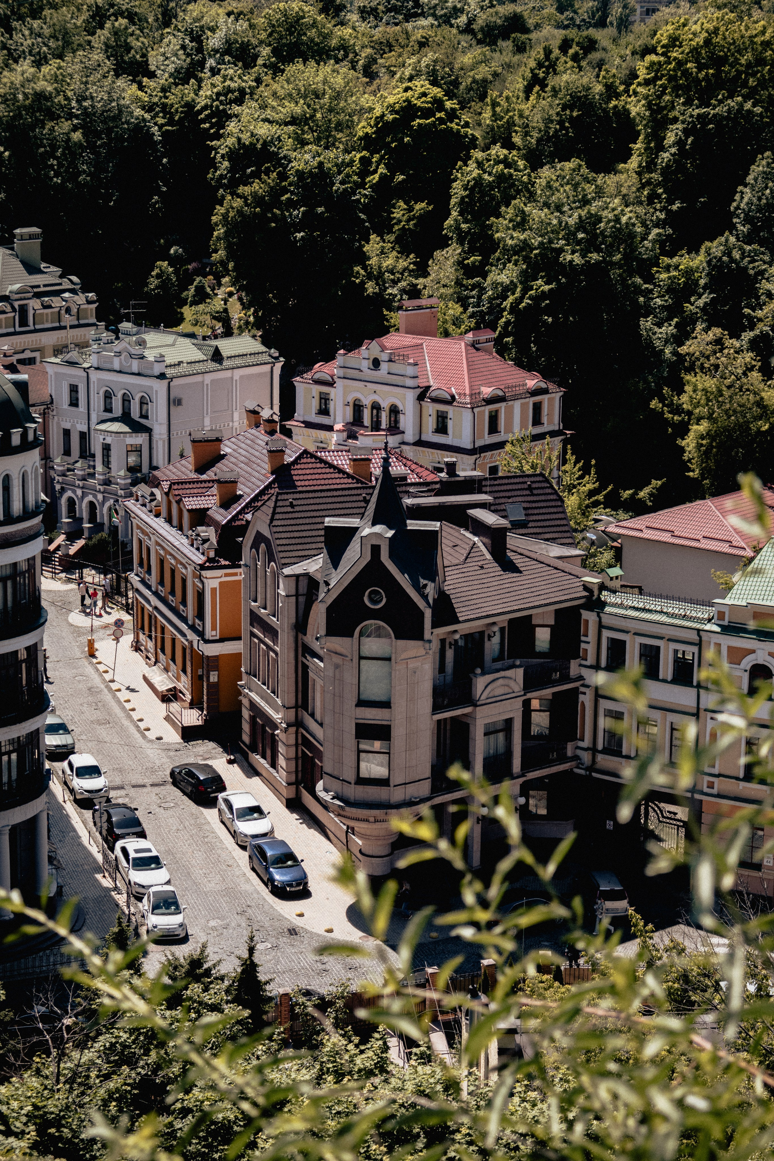 Kyiv. Дизайнер и Фотограф в Кишинёве Бусуйок Станислав