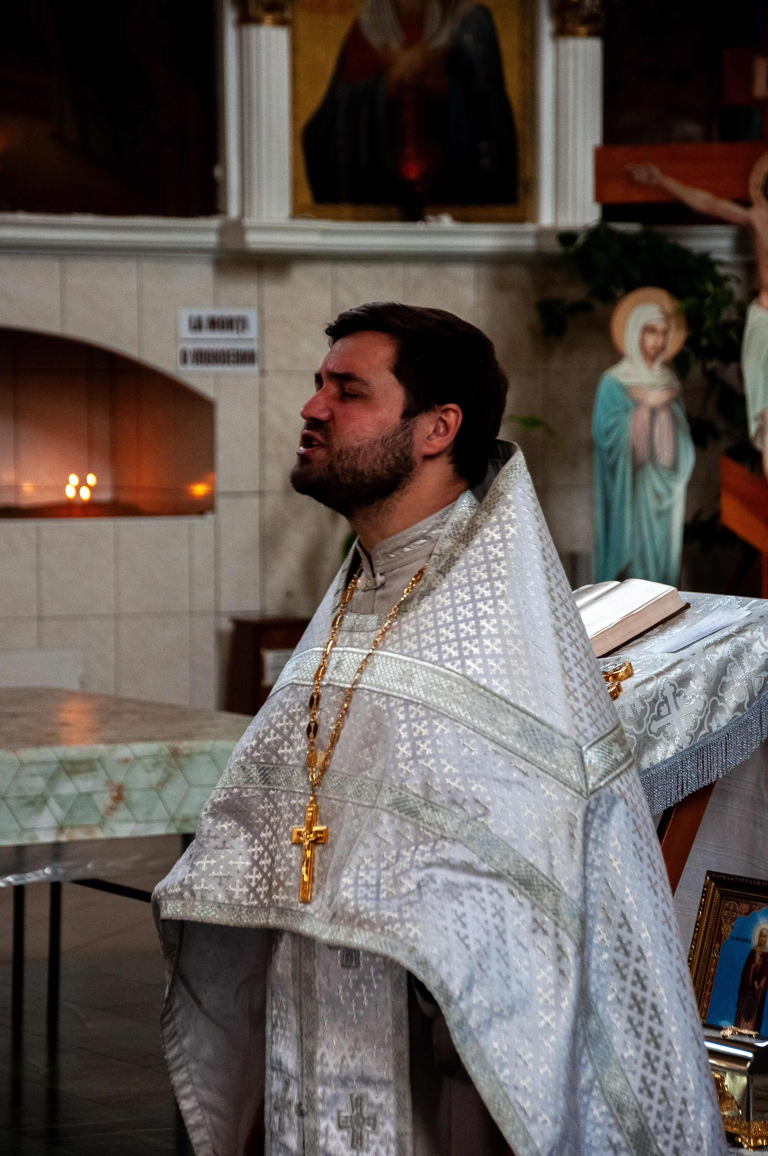 Sothie Baptize. Дизайнер и Фотограф в Кишинёве Бусуйок Станислав