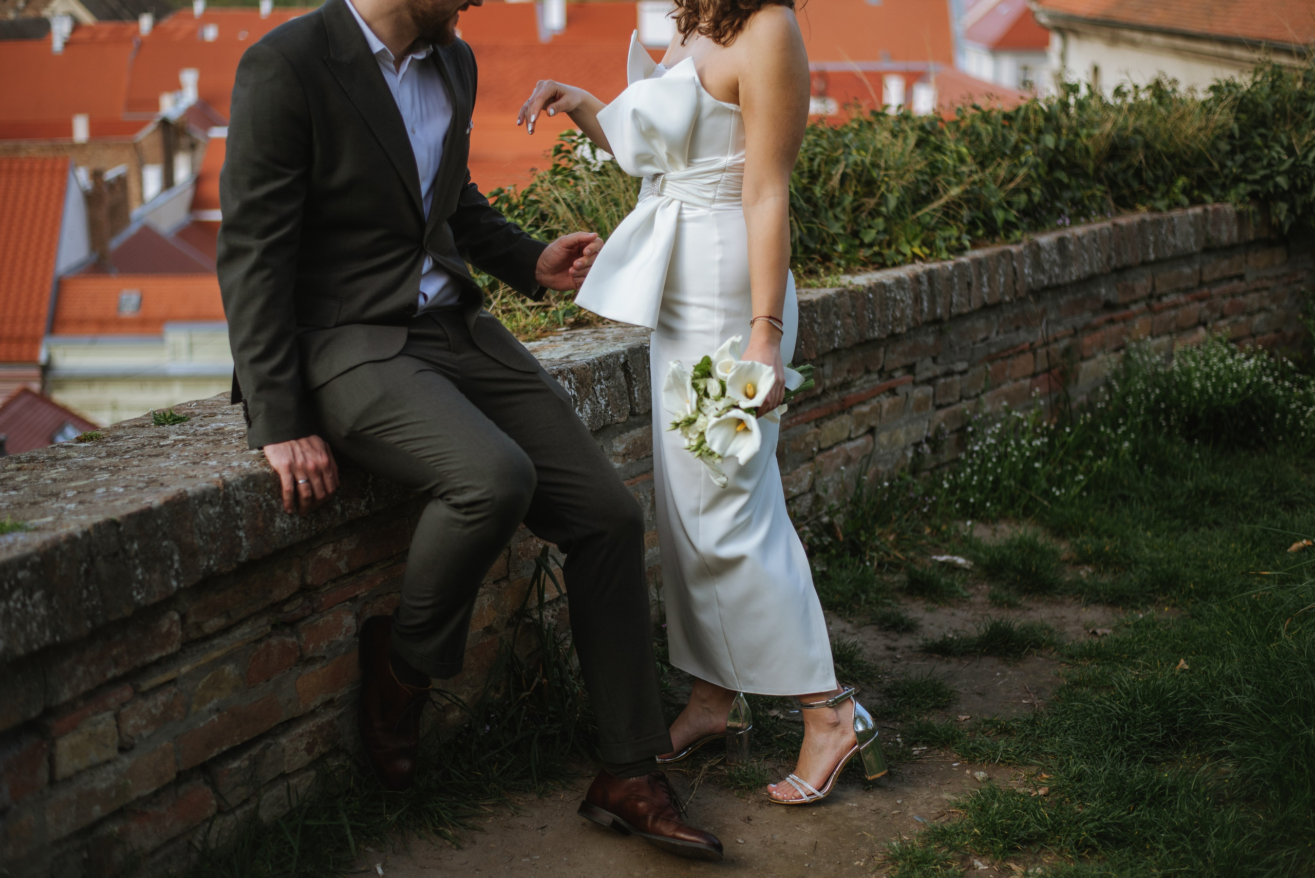 Jelena & Ivan. Vlada toskic wedding and event photographer