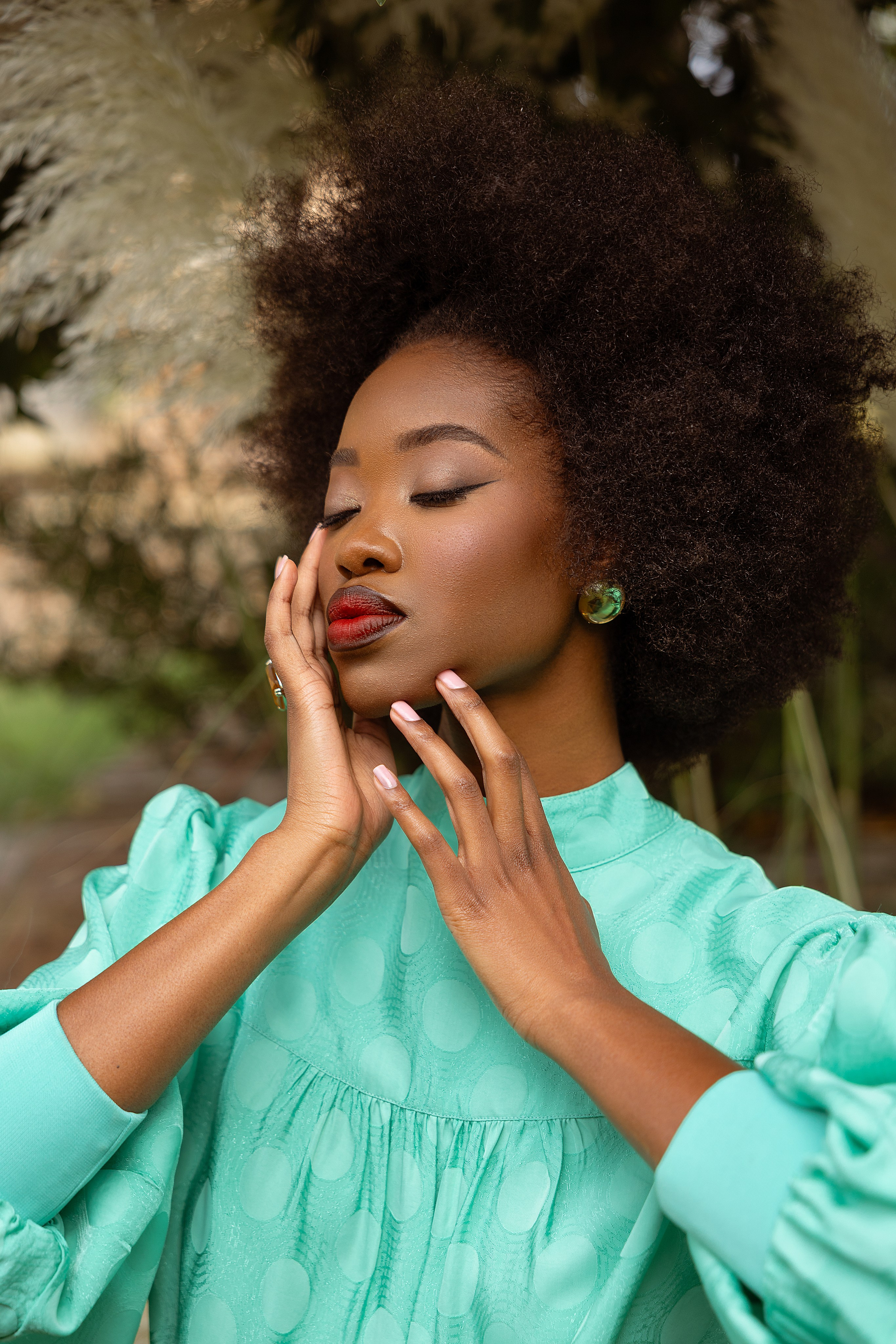 Portrait. Natalia O’Connor Bournemouth Photographer