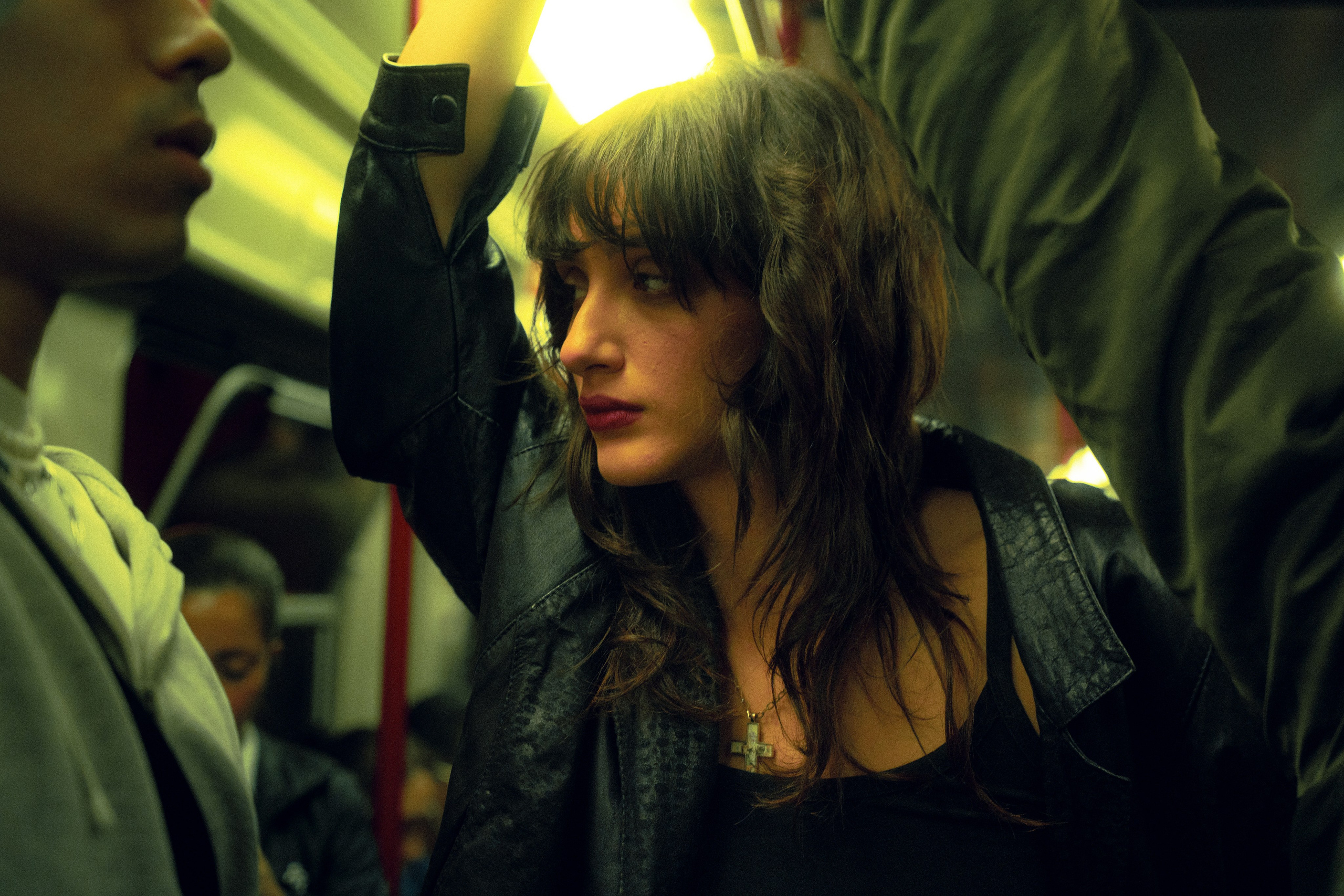 PORTRAIT. Drillmatic — cinematic aesthetics and visual storytelling from Lima, Peru