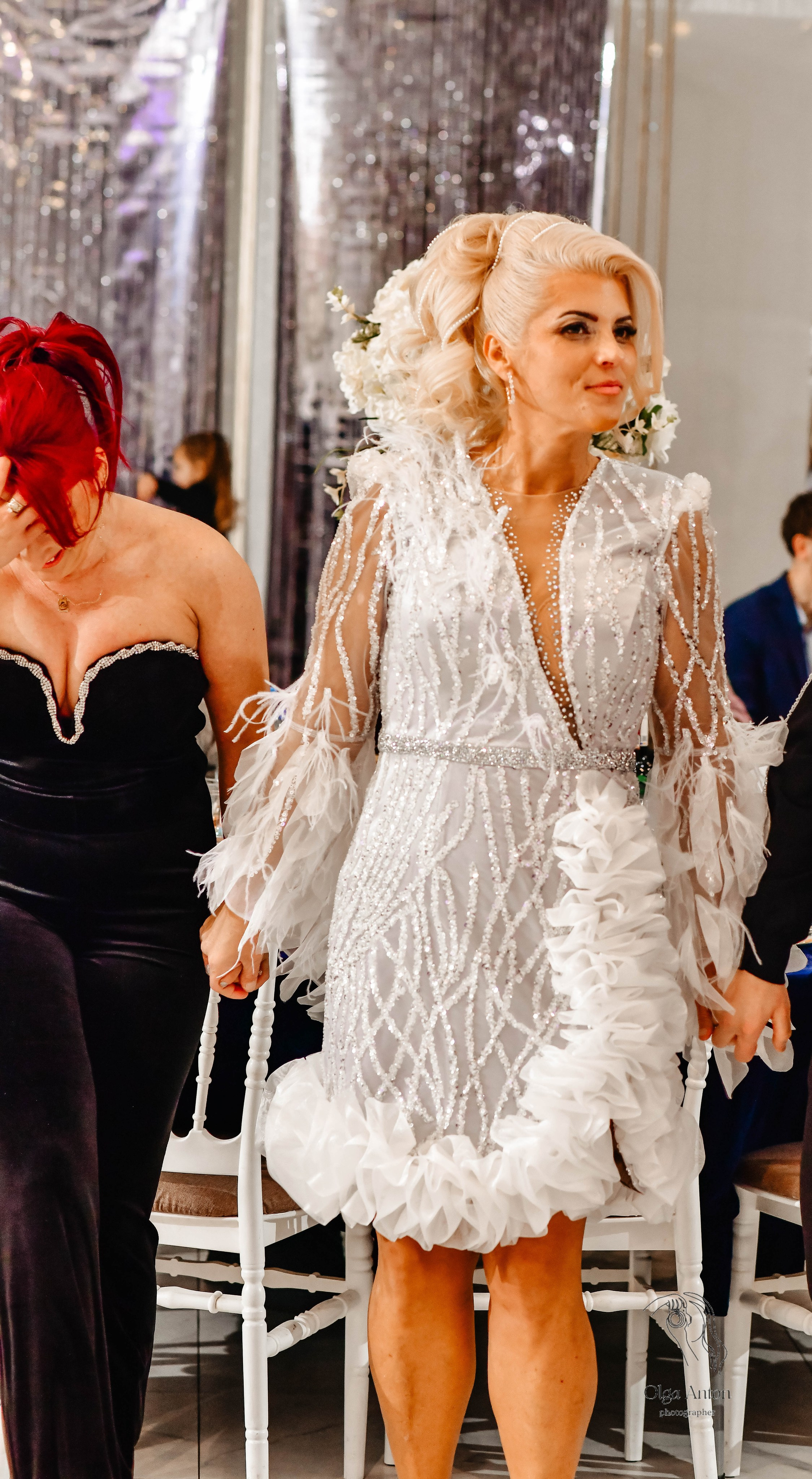 Master Chef Flory 40 ani