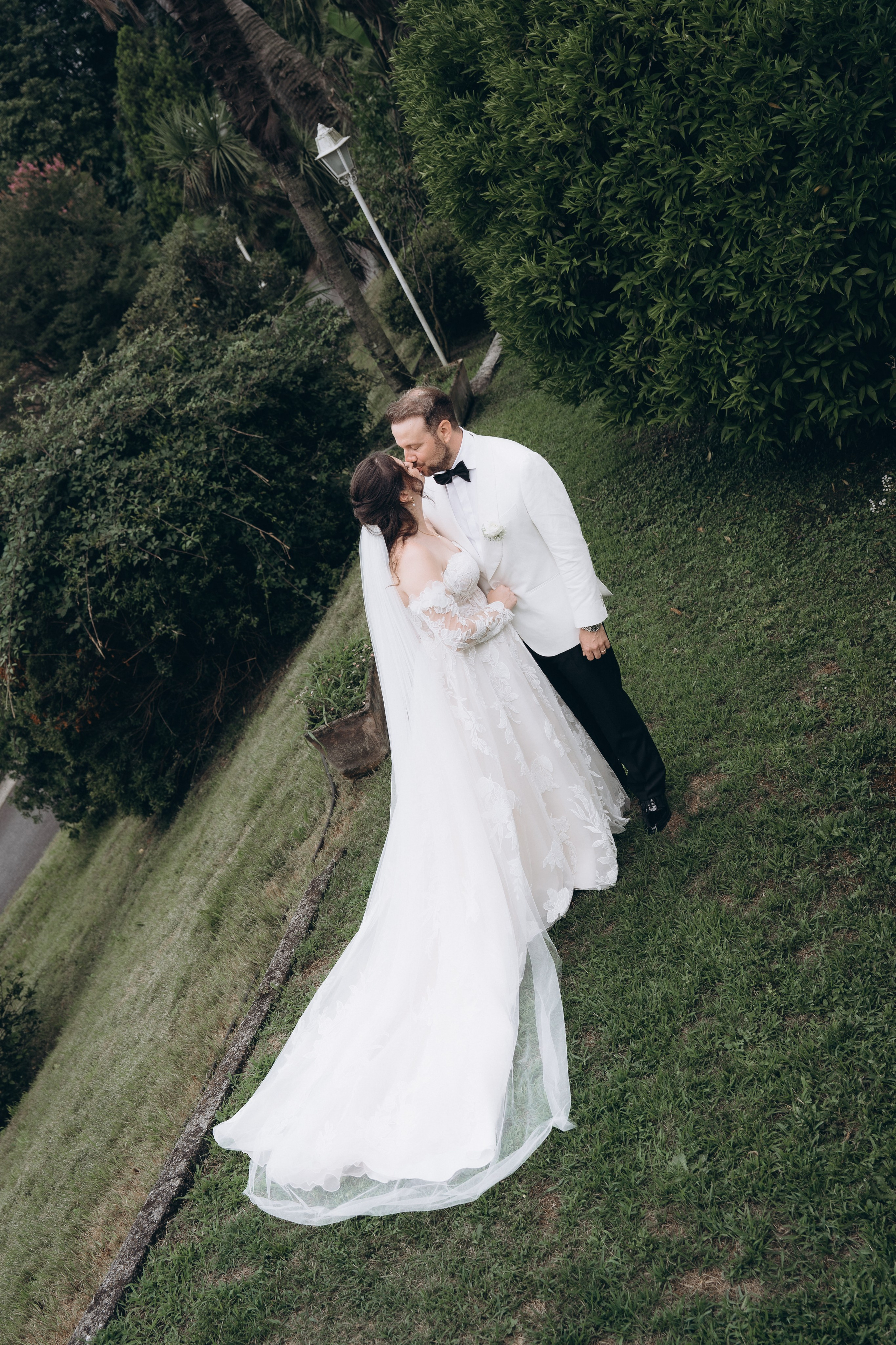 LAURA AND DOMENIK_LAKE MAGGIORE. PHOTOGRAPHER IN ITALY