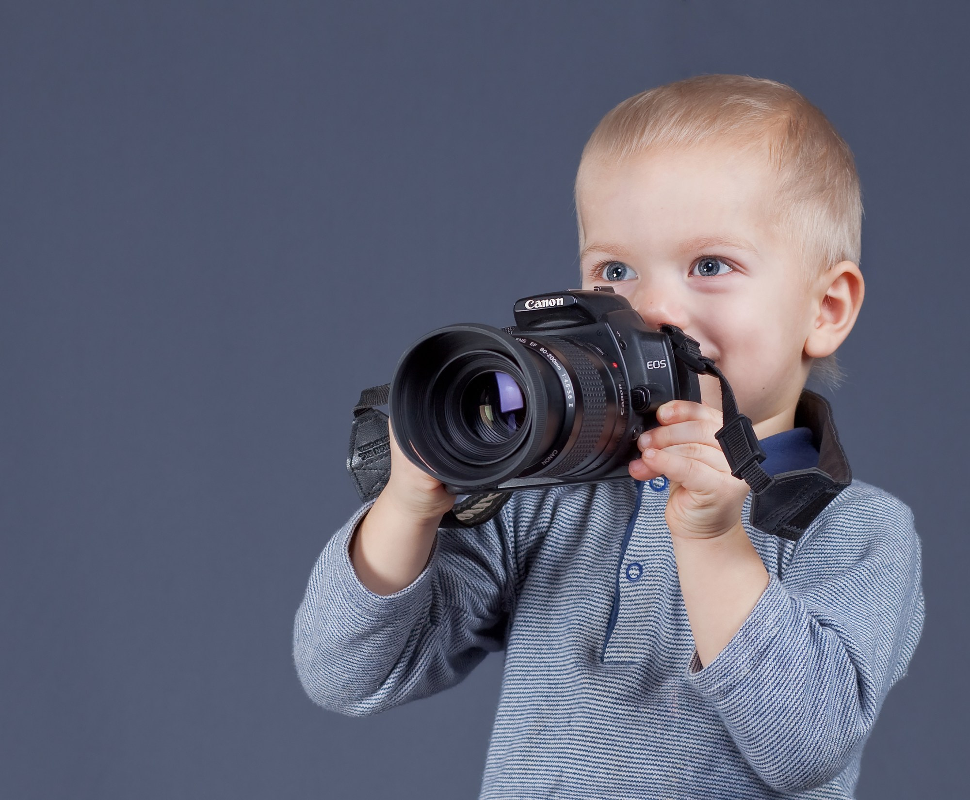 Детский портрет Южноукраинск