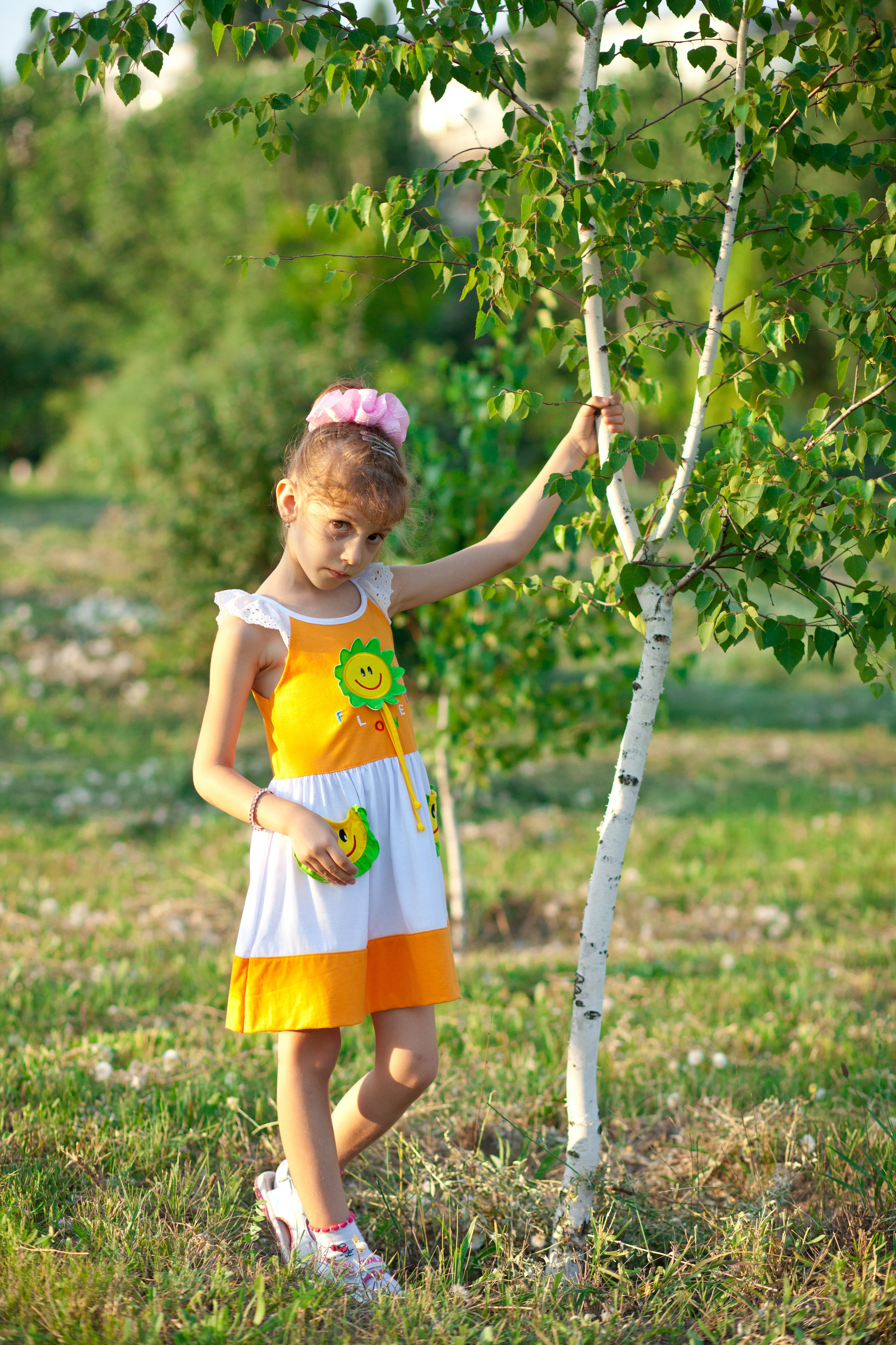 Фотосессія Південноукраїнськ. Південний Буг
