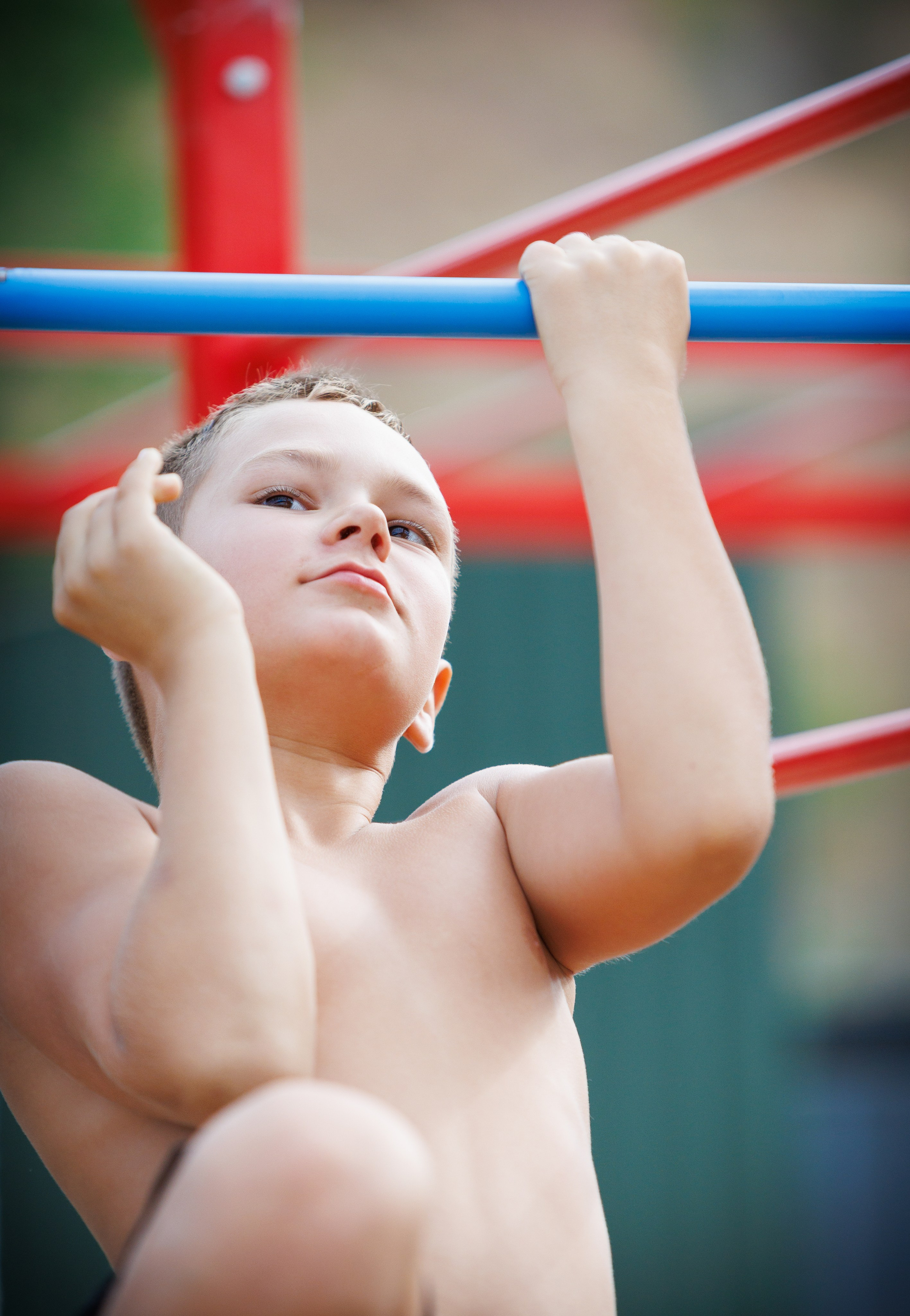 Тренування борців Південний Буг