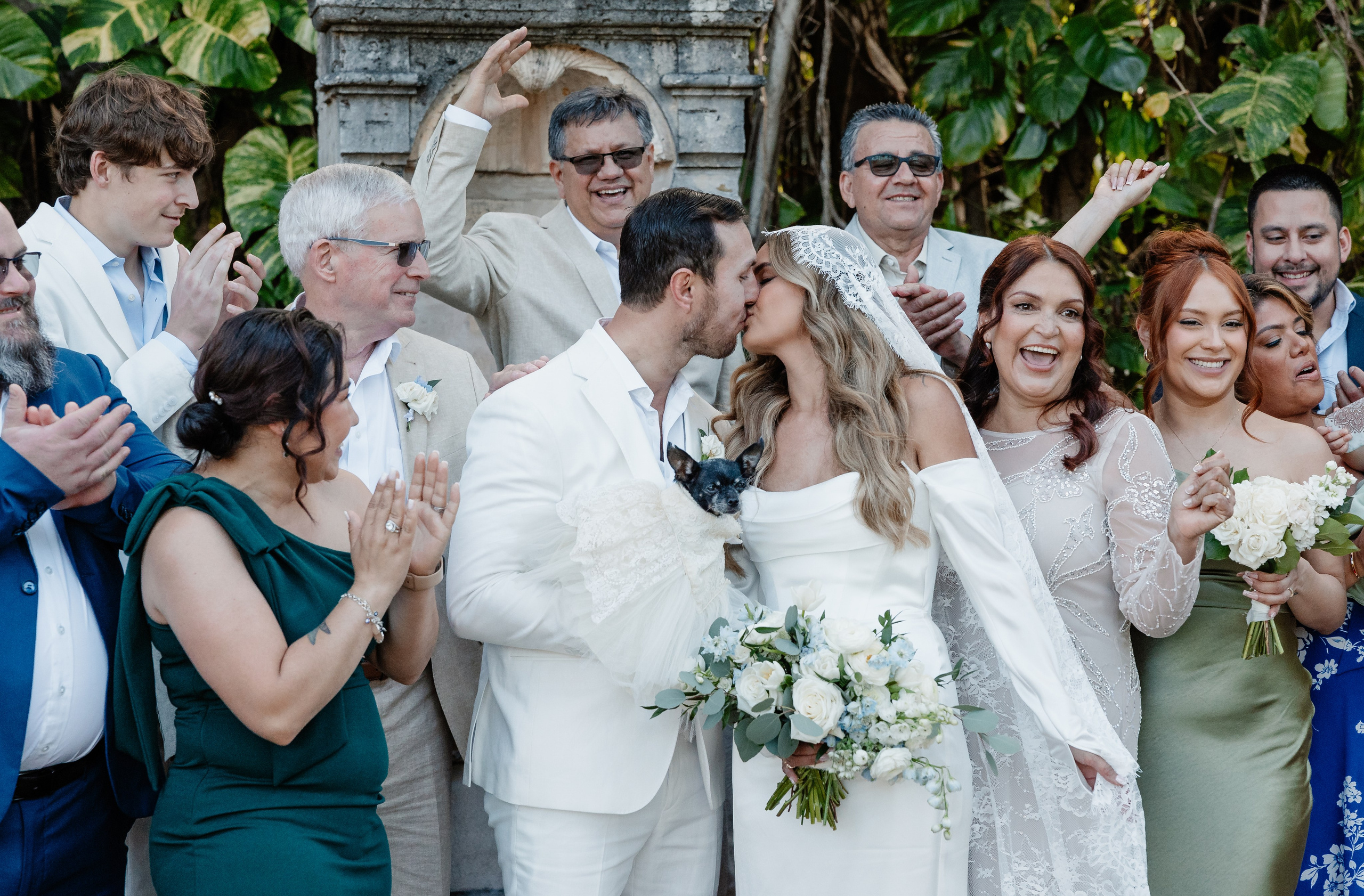 Timeless Romance | Joanna & Leo’s Wedding at the Ancient Spanish Monastery. YES I DO PRODUCTION — Wedding photography&videography