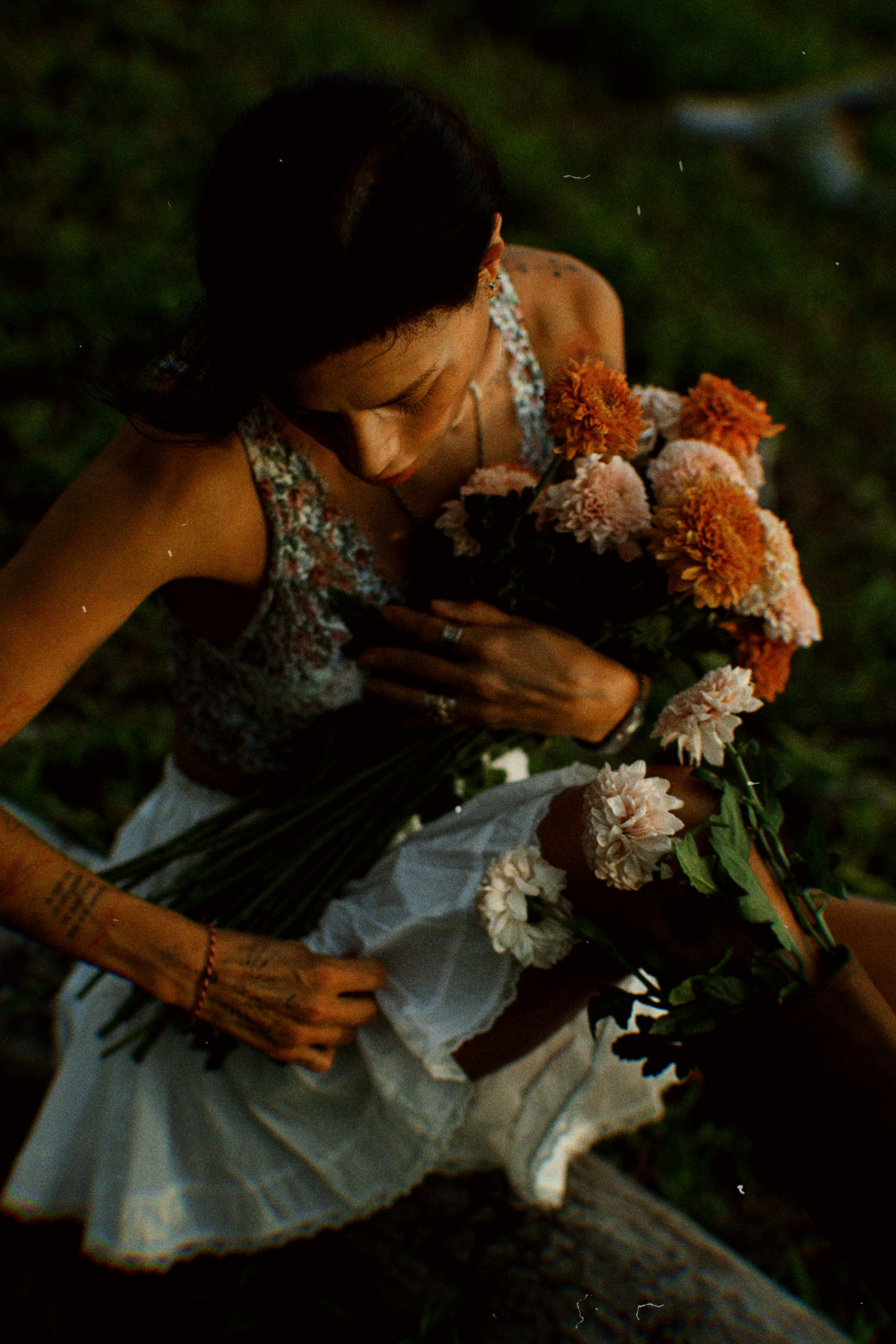 Kate. Фотограф Бали Получи лучшие фотографии с острова