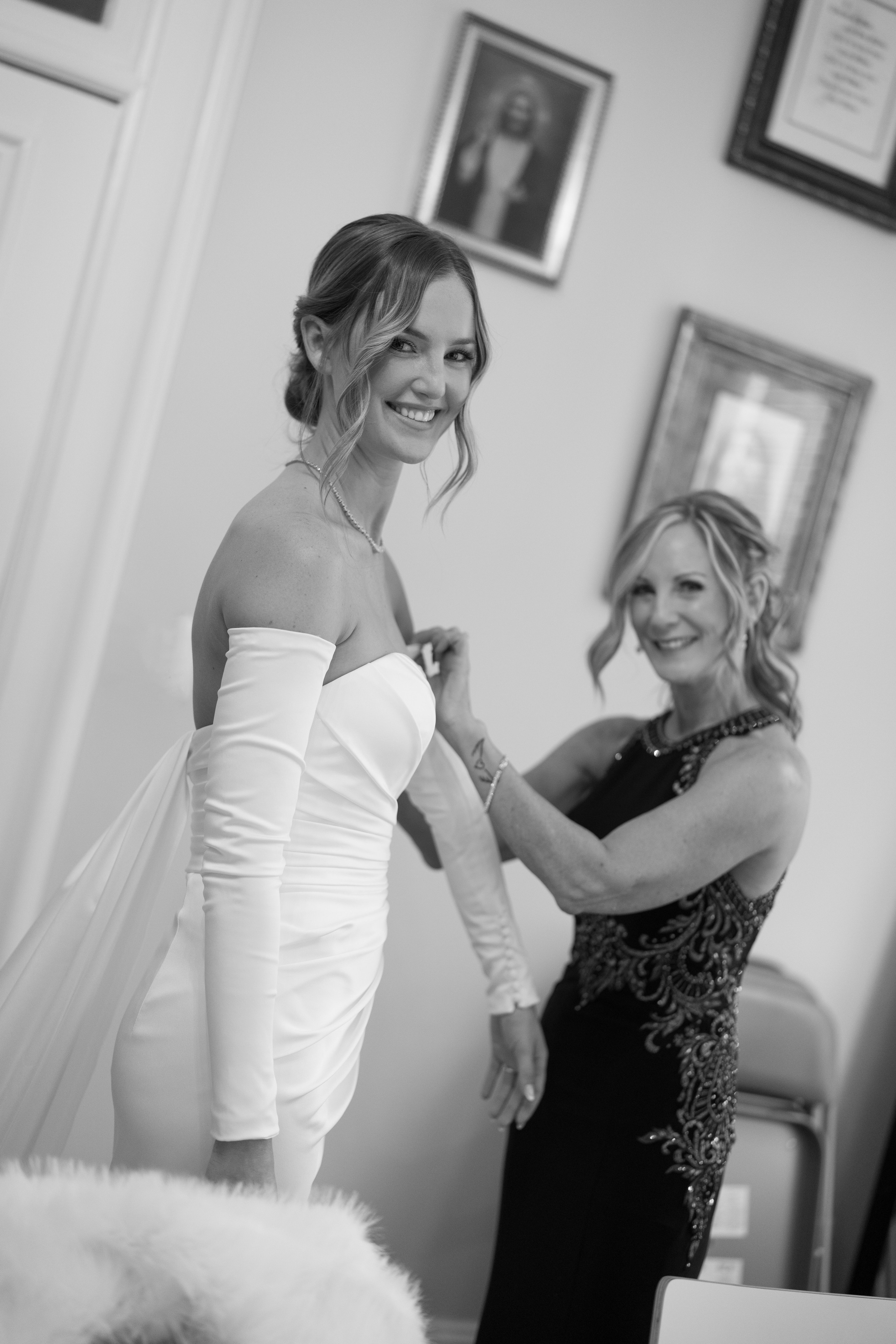 Jack and Maggie. Anna Krasnova Wedding photographer