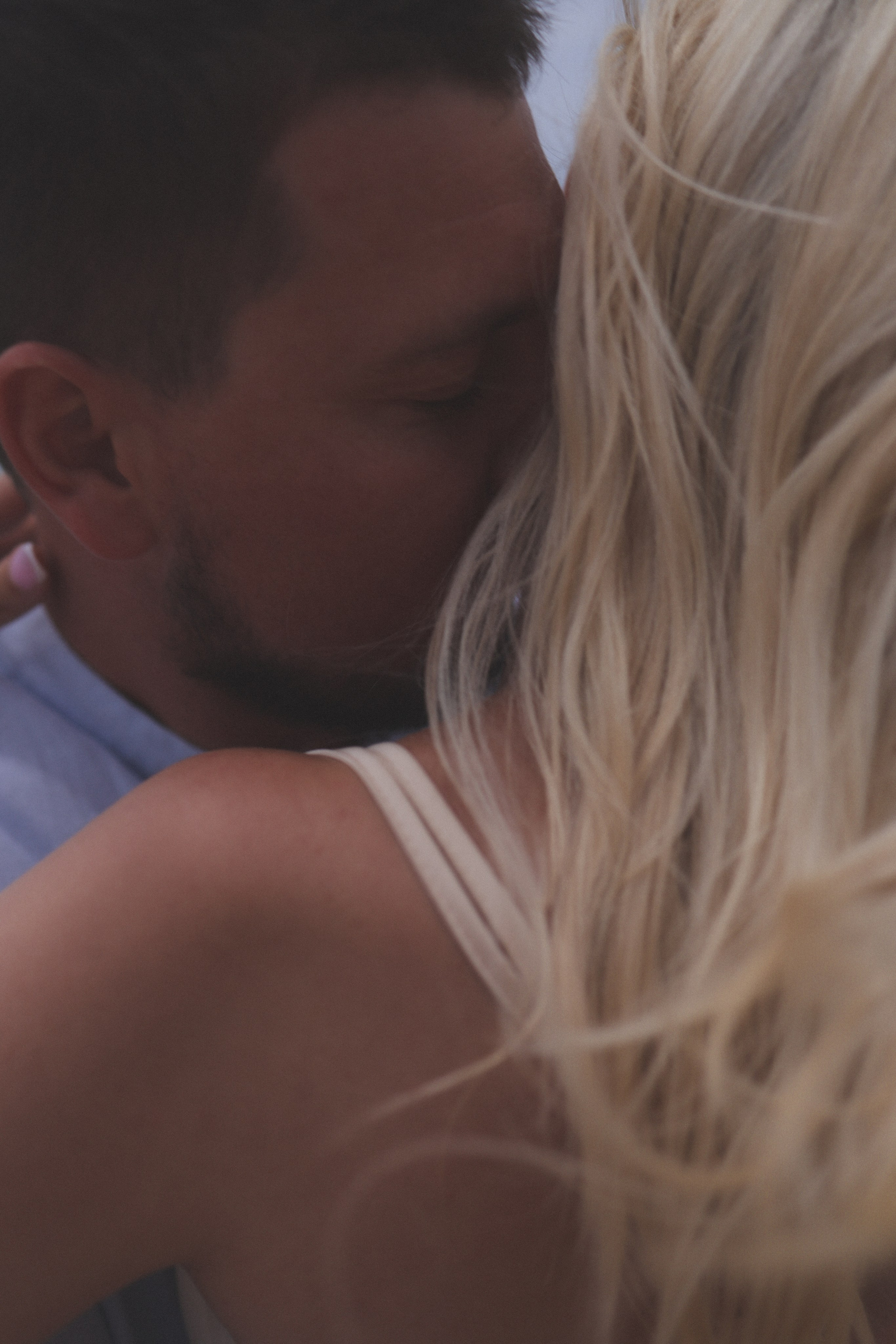 Shoulder. Семейный и парный фотограф в Израиле Репчак Дмитрий