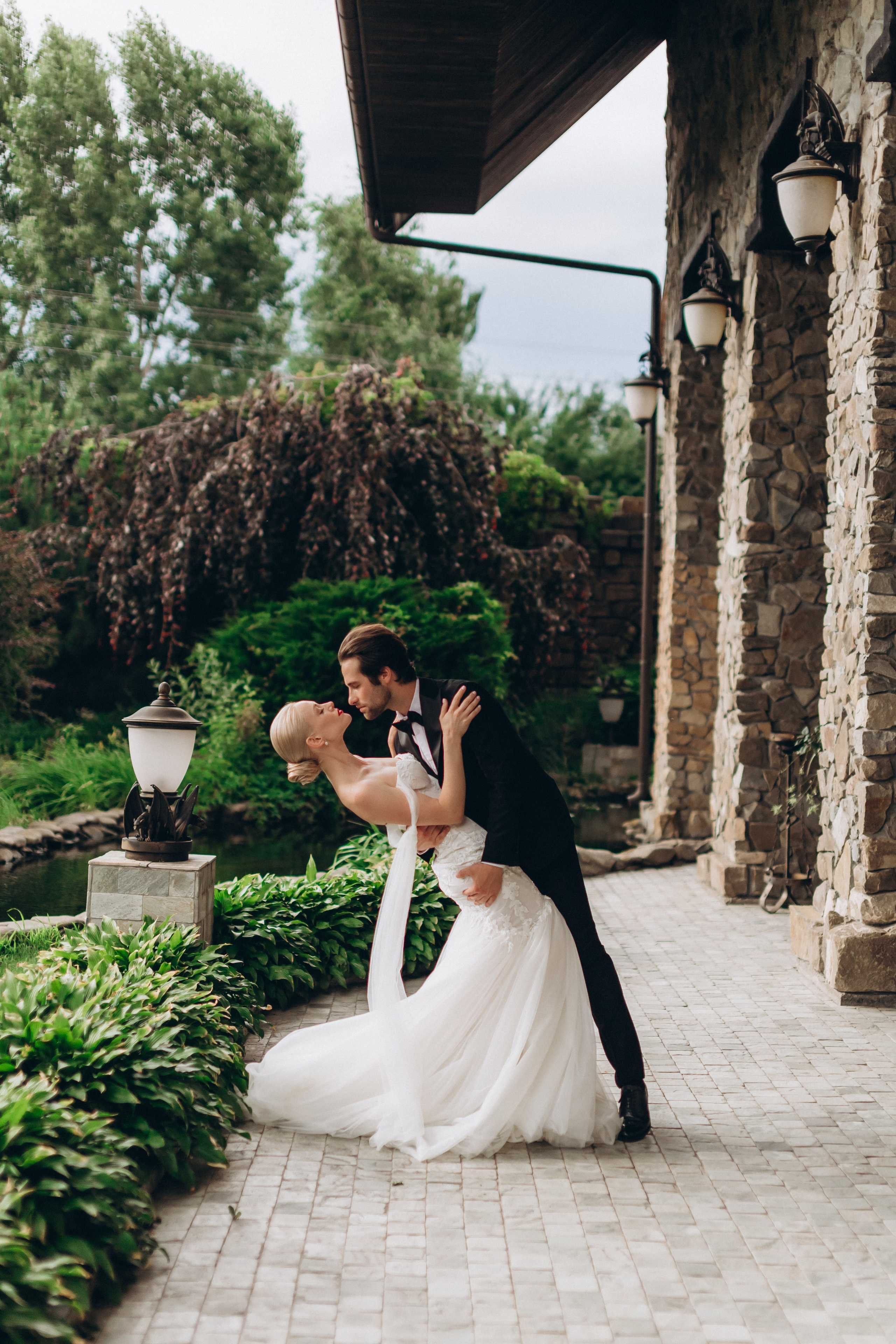 Sergey & Alesia. Wedding and Family Photograph