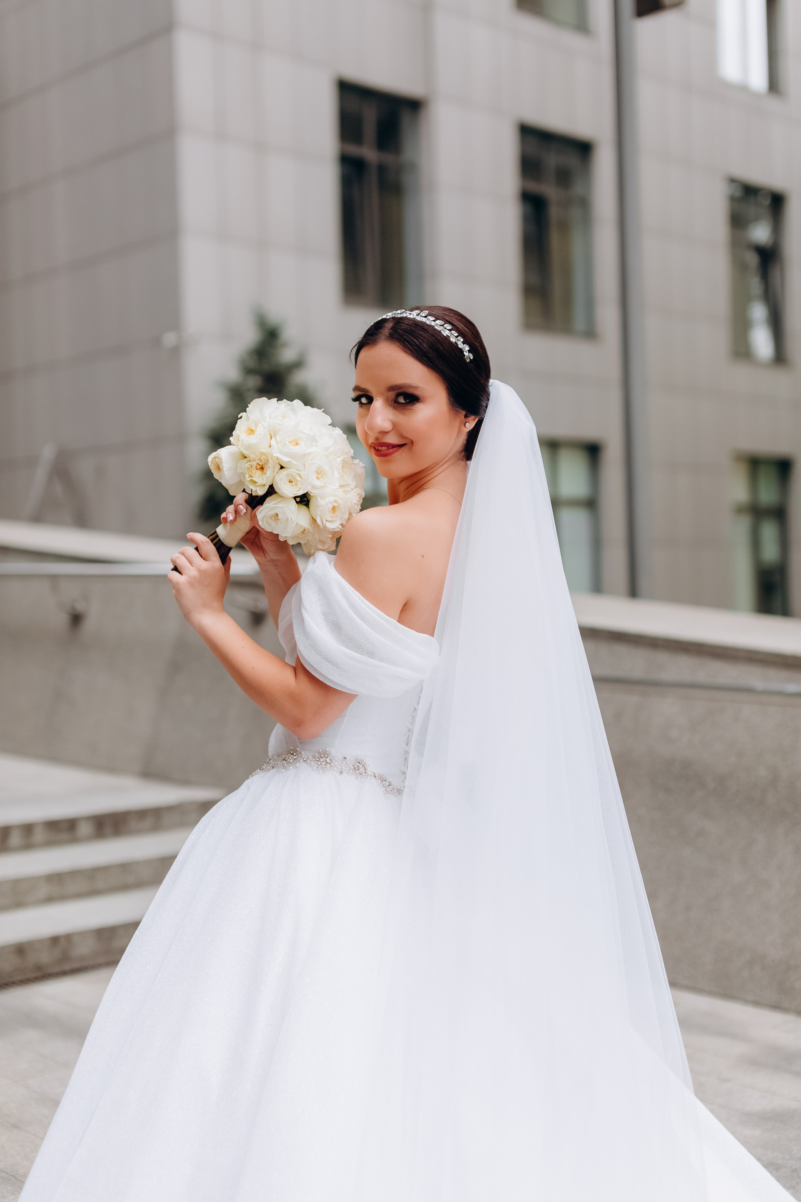 Alex & Anastasia. Wedding and Family Photograph