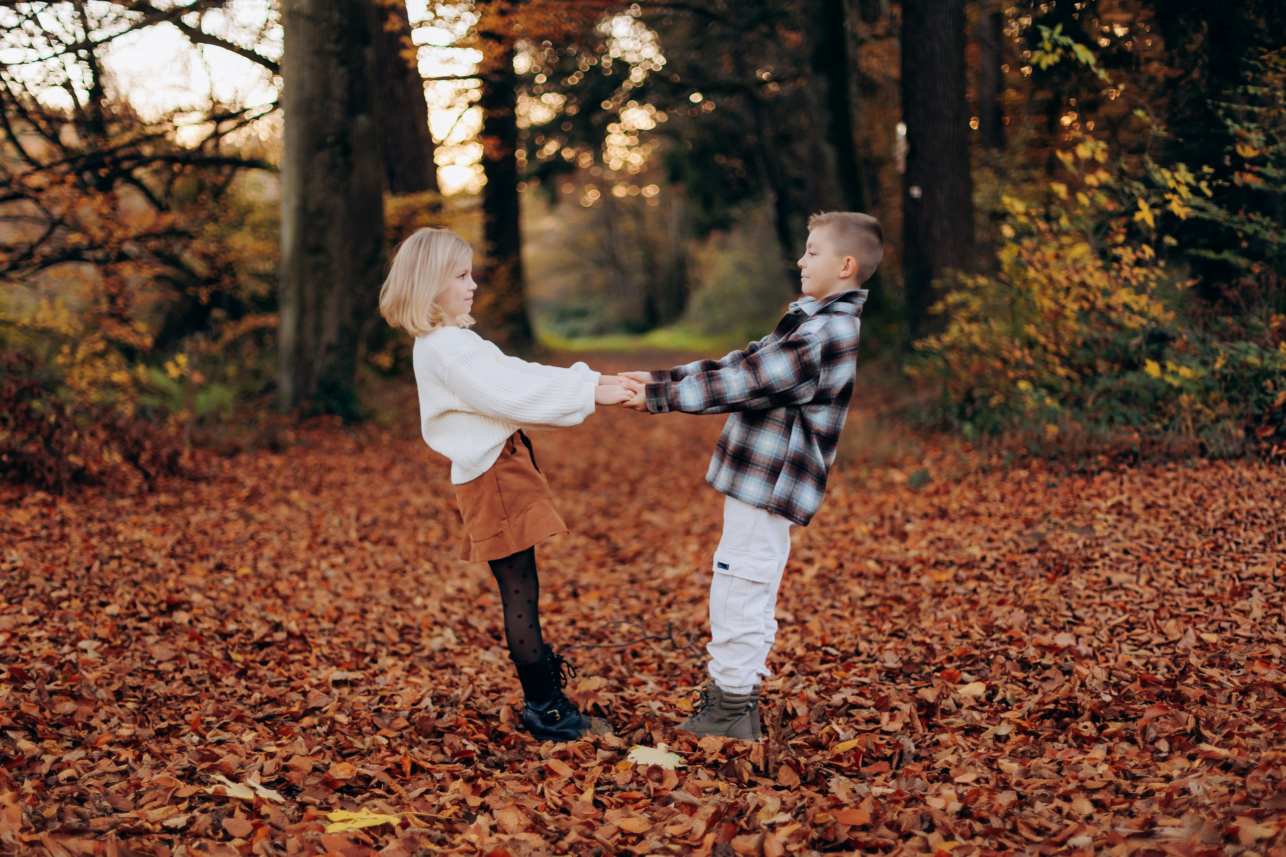 Famiele Wiegert. Wedding and Family Photograph