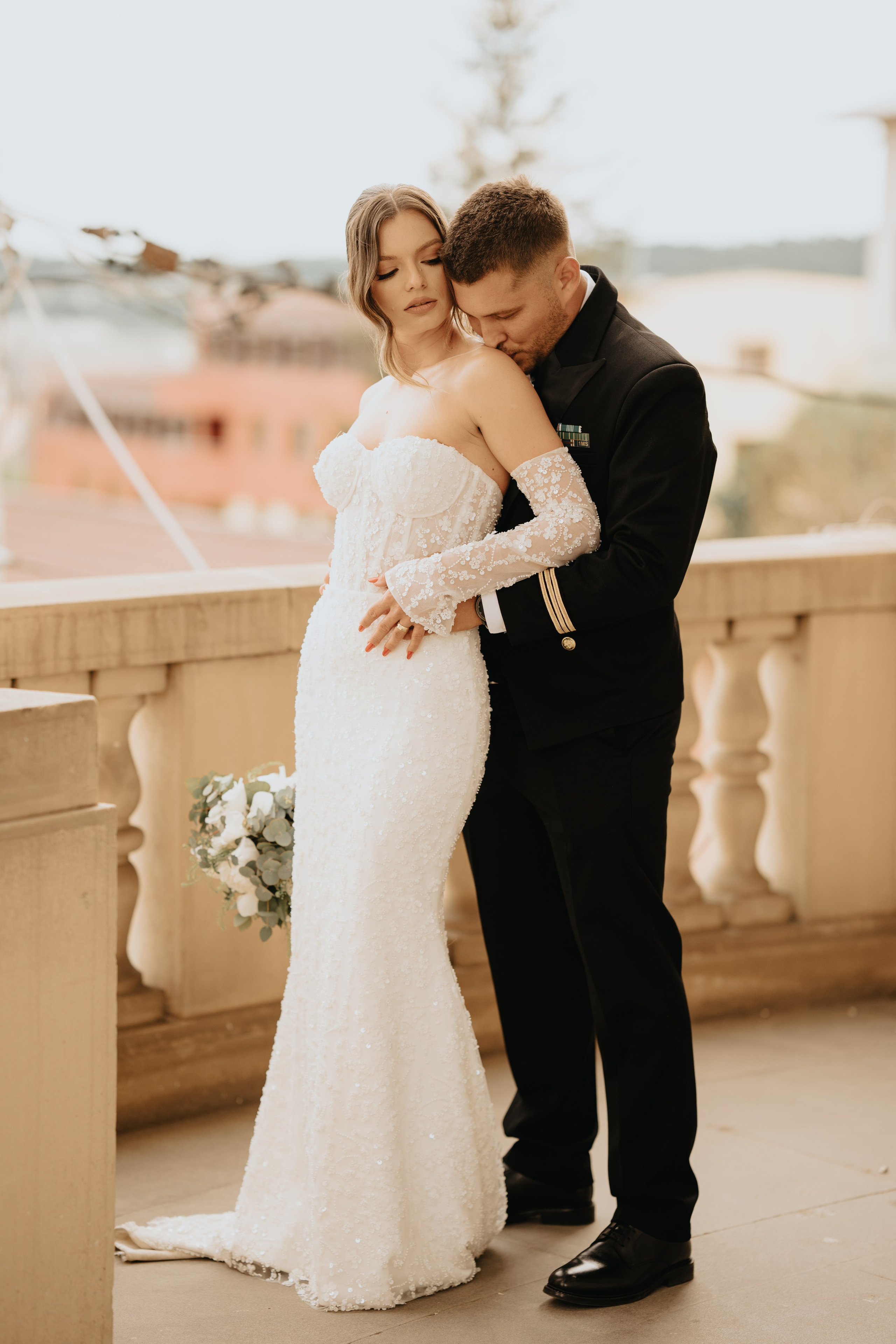 Nunta. Mihai Padurariu - fotograf