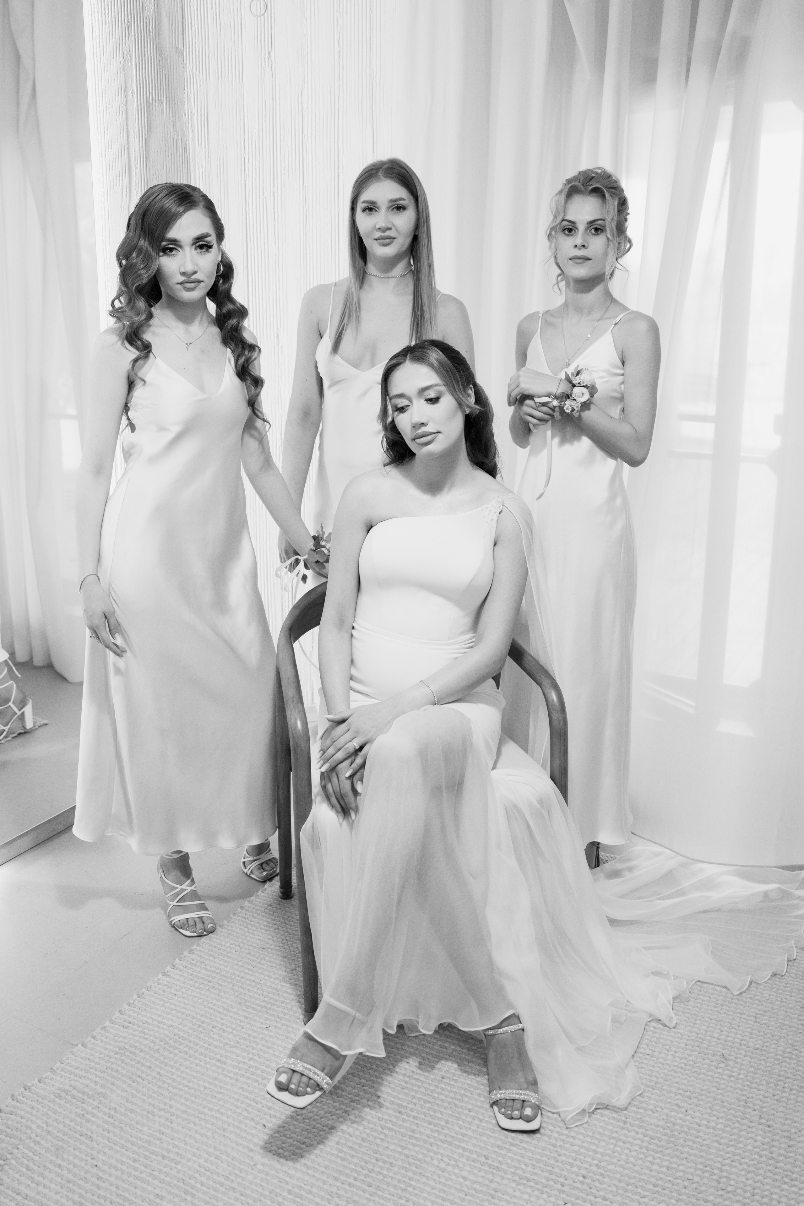 Nunta. Mihai Padurariu - fotograf