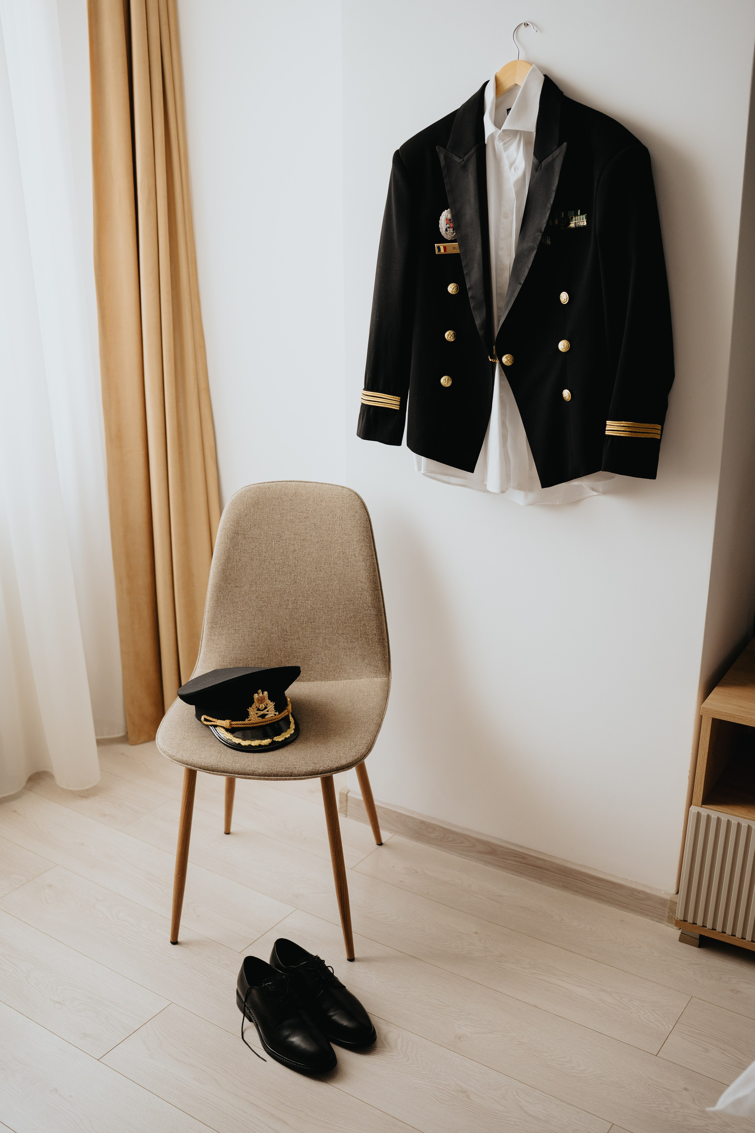 Nunta. Mihai Padurariu - fotograf