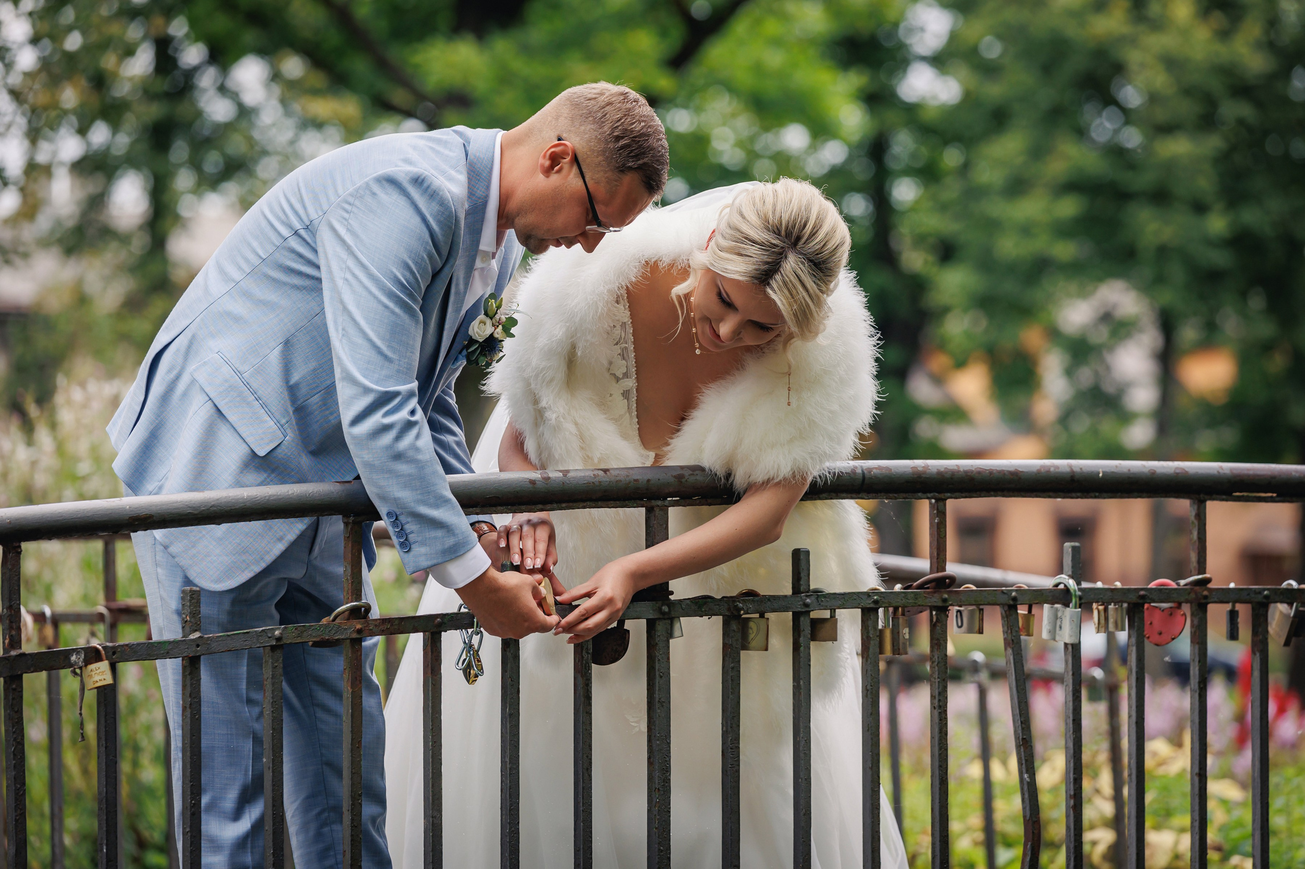 Wedding Day Vadim ♡ Olga. Photographer Eduard Nesterov | Фотограф — Эдуард Нестеров