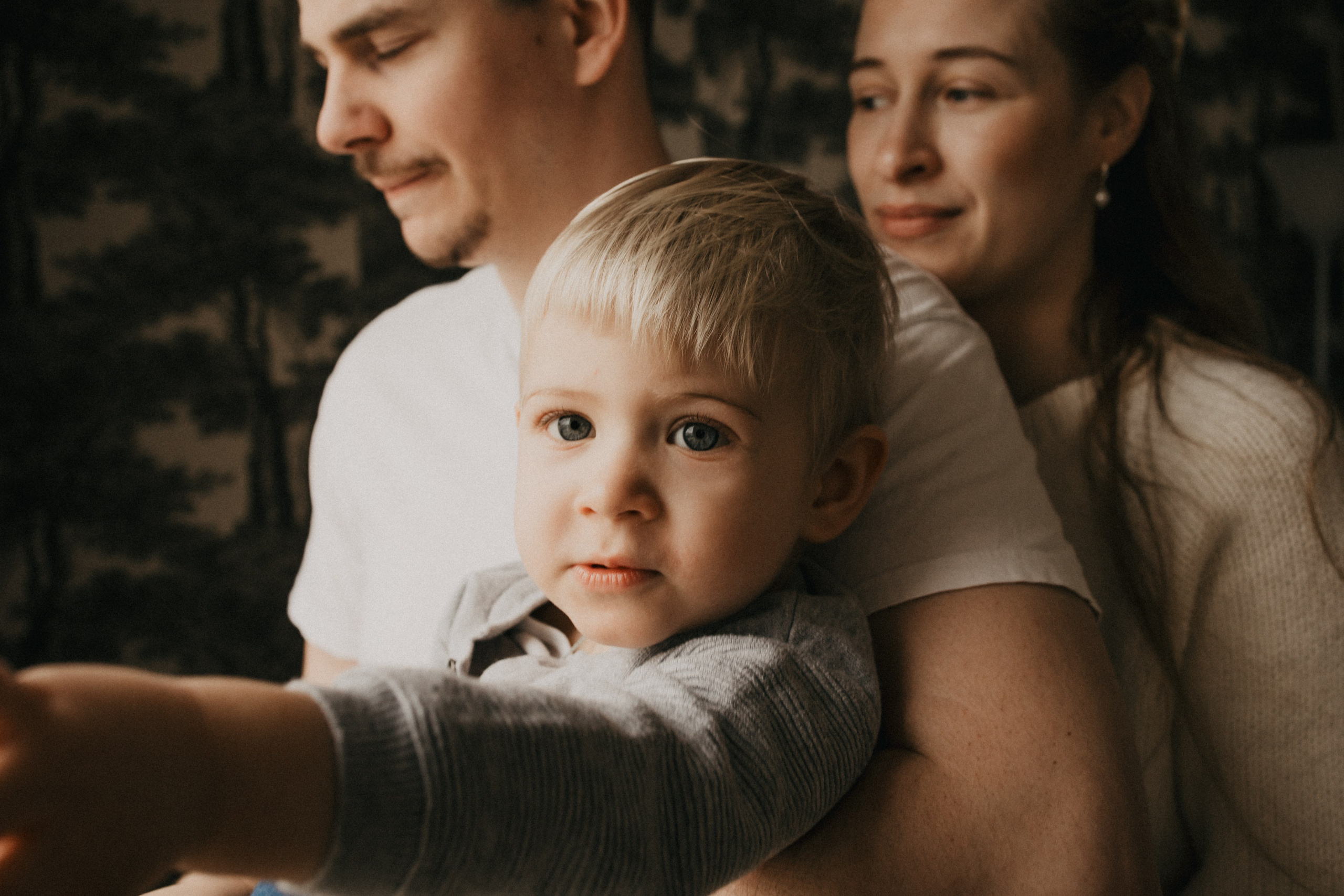 FAMILLE. Je suis Olga, votre photographe de famille à Metz et dans toute la France