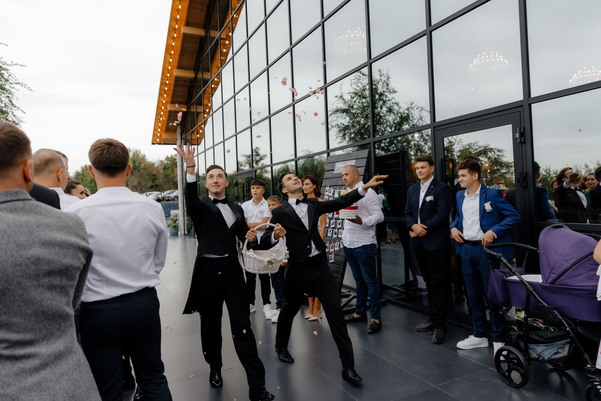 Wedding. Fulga Photographer