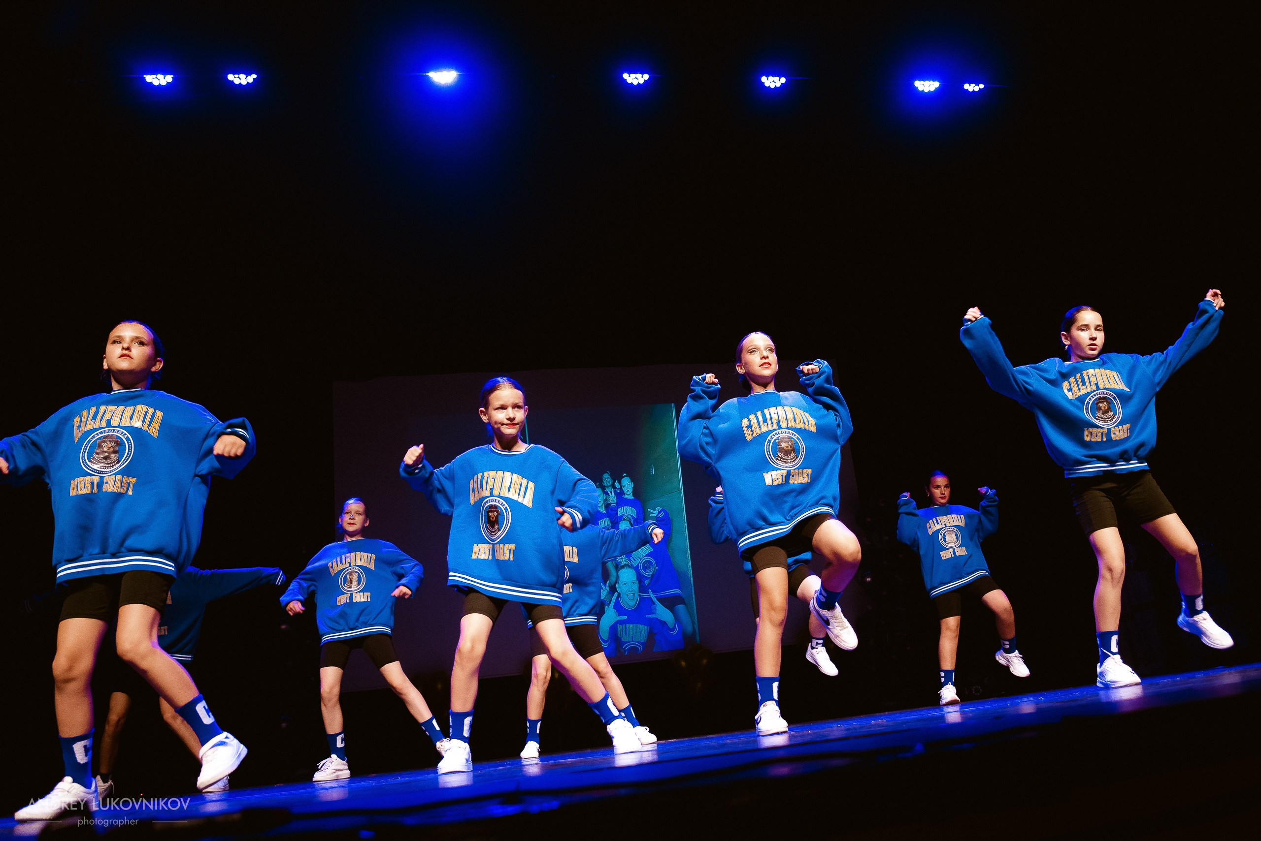 Photo report from the Like Dance final dance concert in Torrevieja