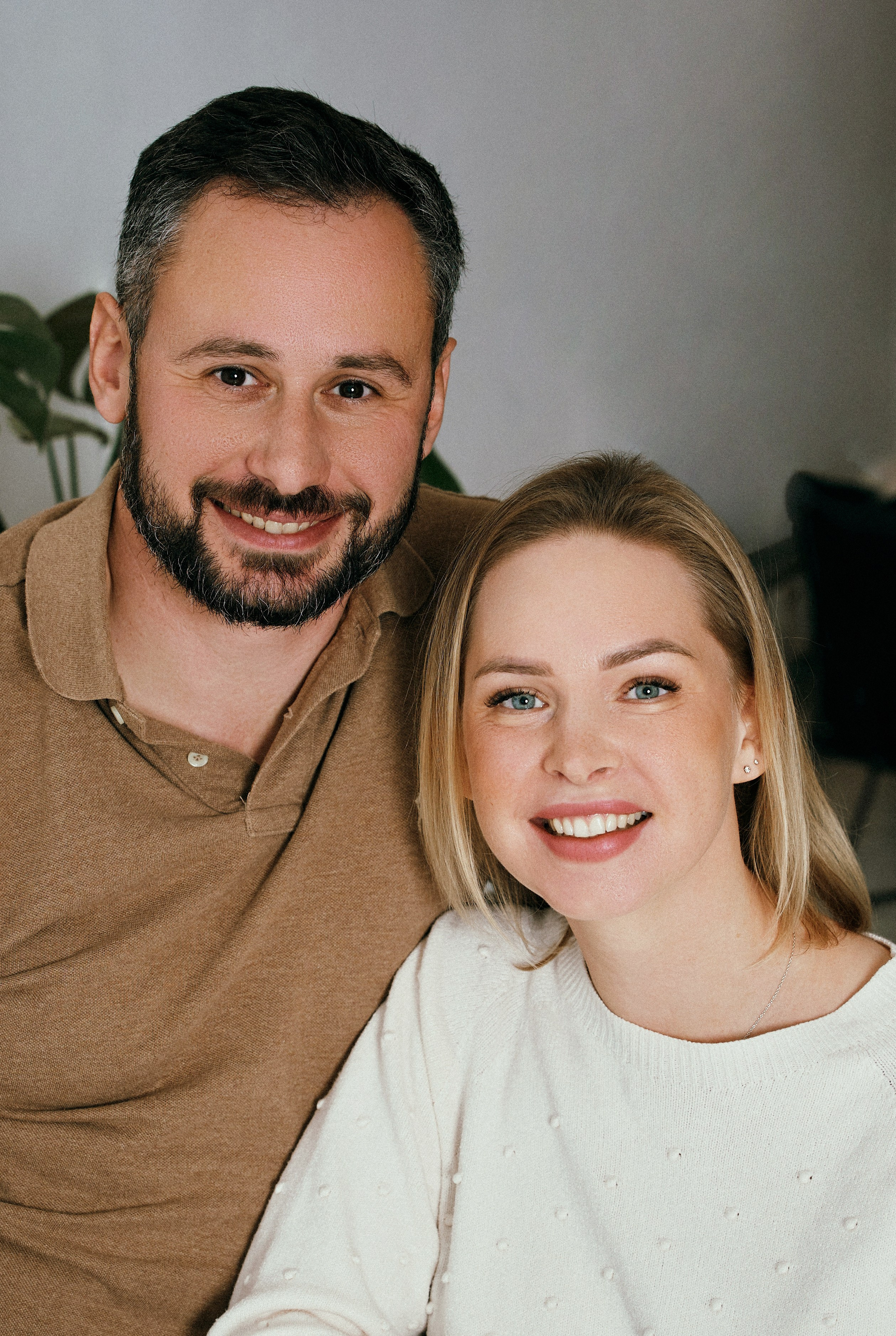 14 человек? Легко!. Фотограф в Барселоне Жанна Захарченко