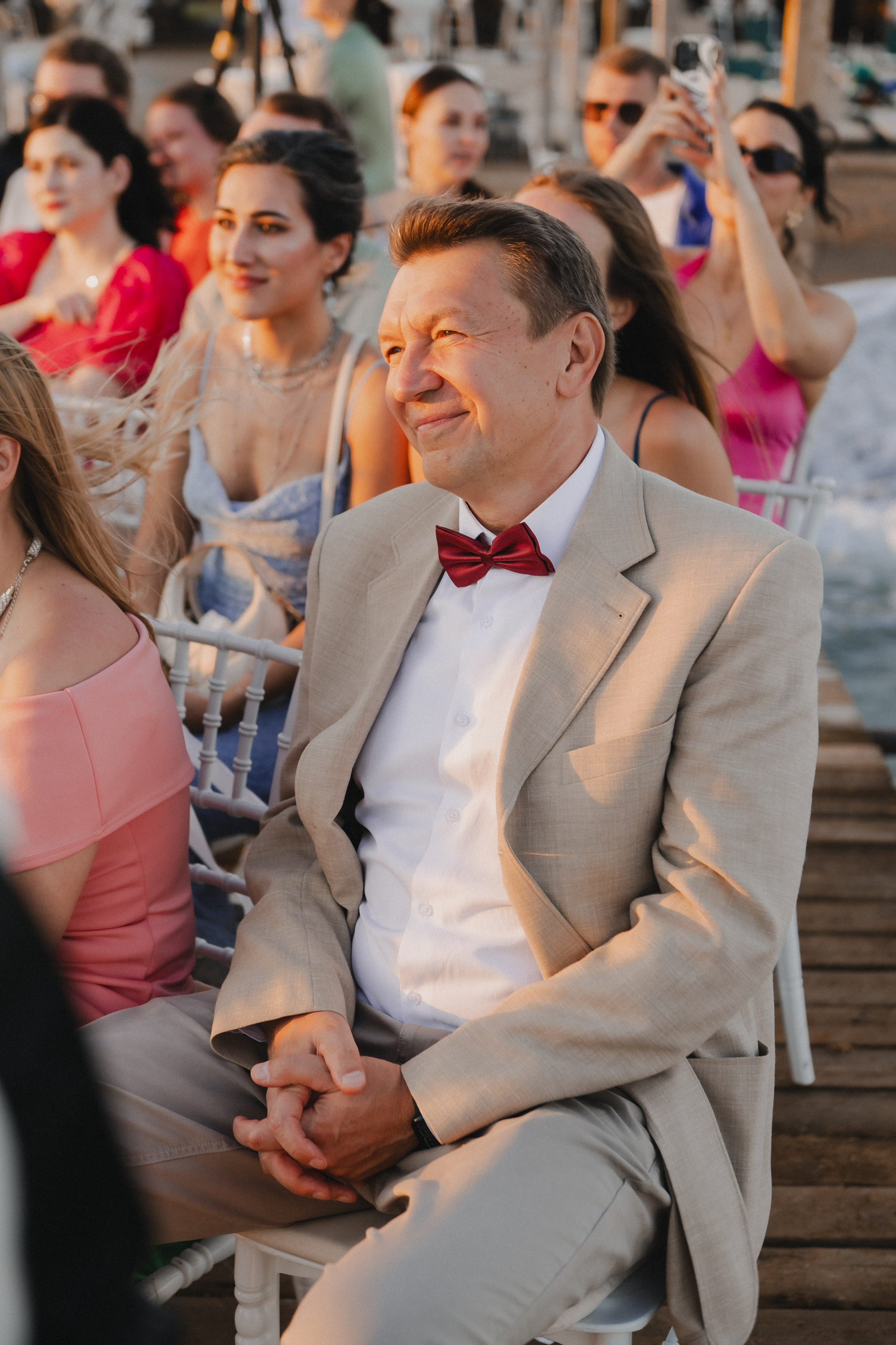 Nataly & Tristian. Фотограф в Анталии (Турция) Ева Сэрт